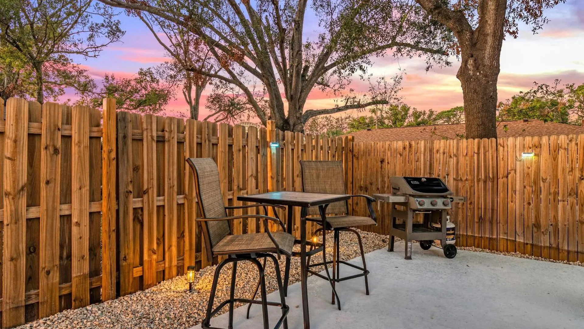 Holiday home - 1745 Sarasota