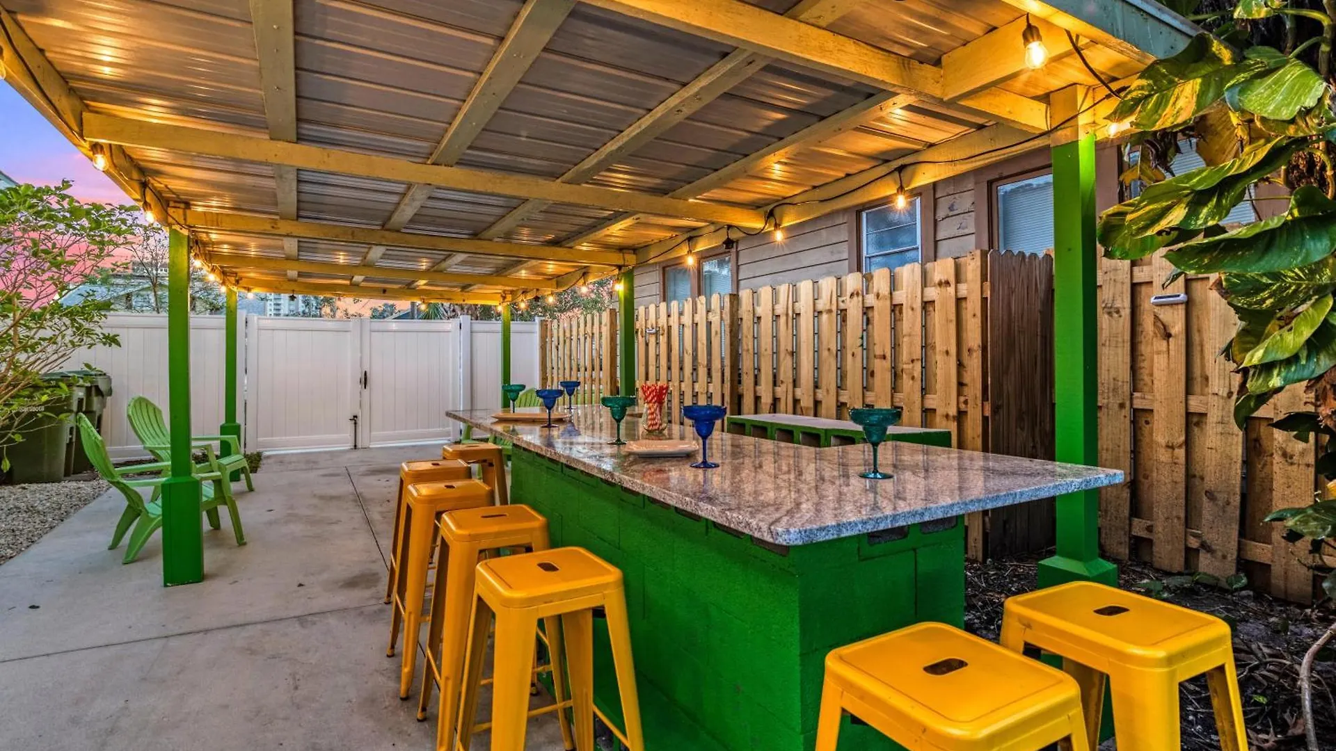 - 1745 Holiday home *