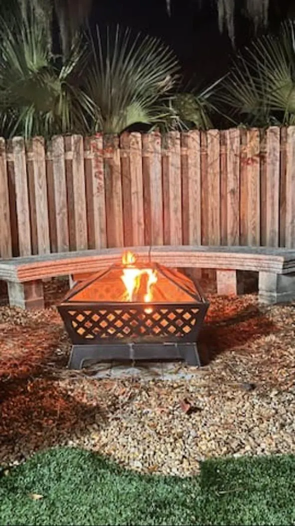 Apartment Dreamy Bay 2bed 1bath With Full Kitchen And Laundry