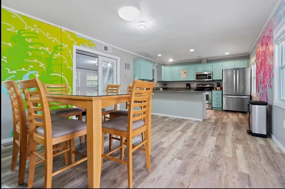 Trendy & Relaxing - Close To - Pool - Hot Tub Sarasota