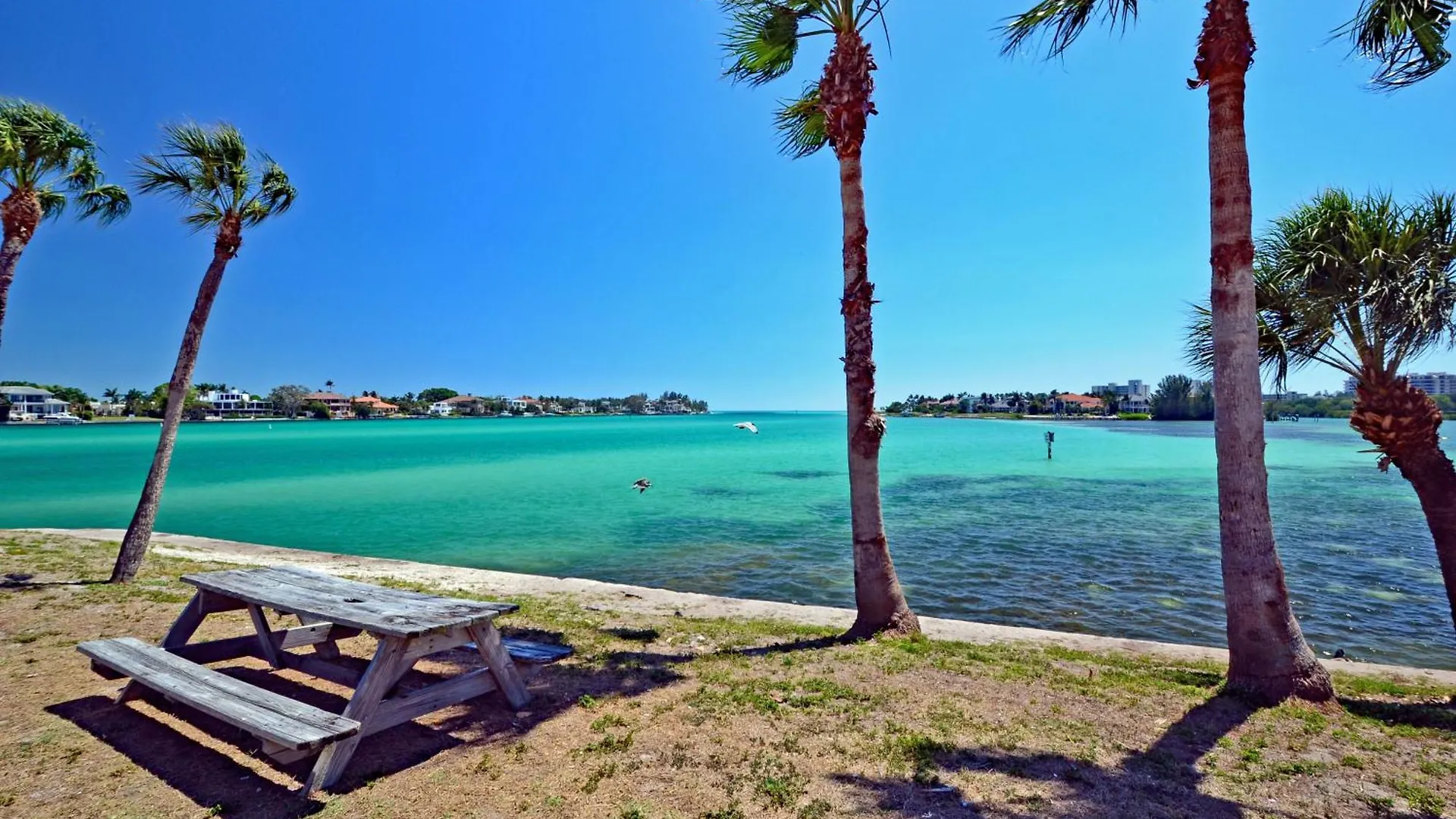 Holiday home One Ocean - B 1103 Sarasota