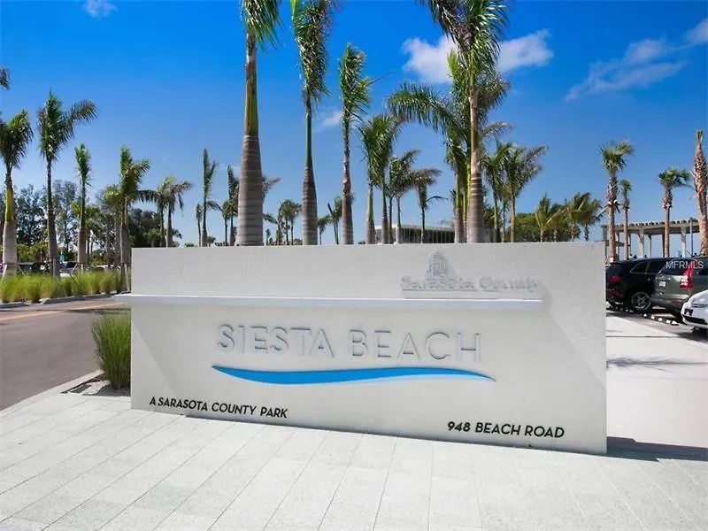 One Ocean - B 1103 Sarasota