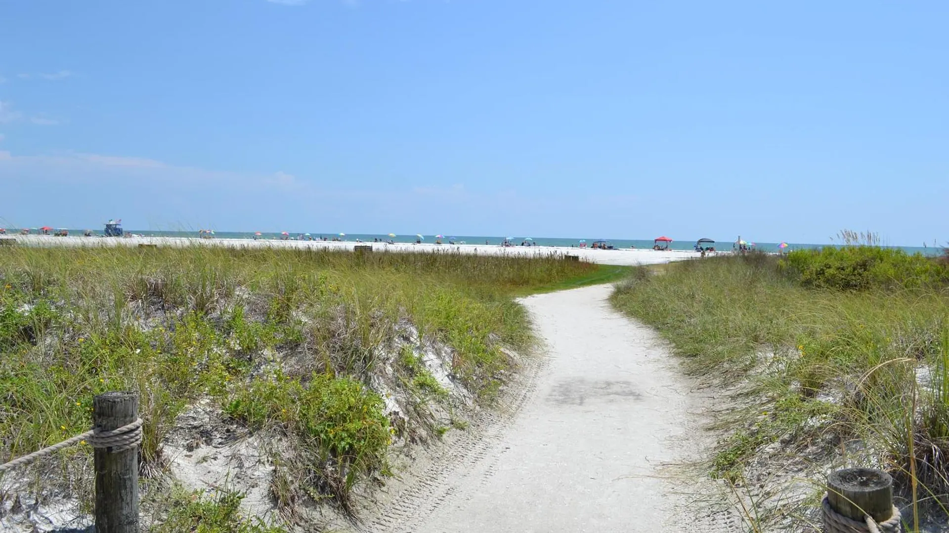 One Ocean - B 1103 Holiday home Sarasota