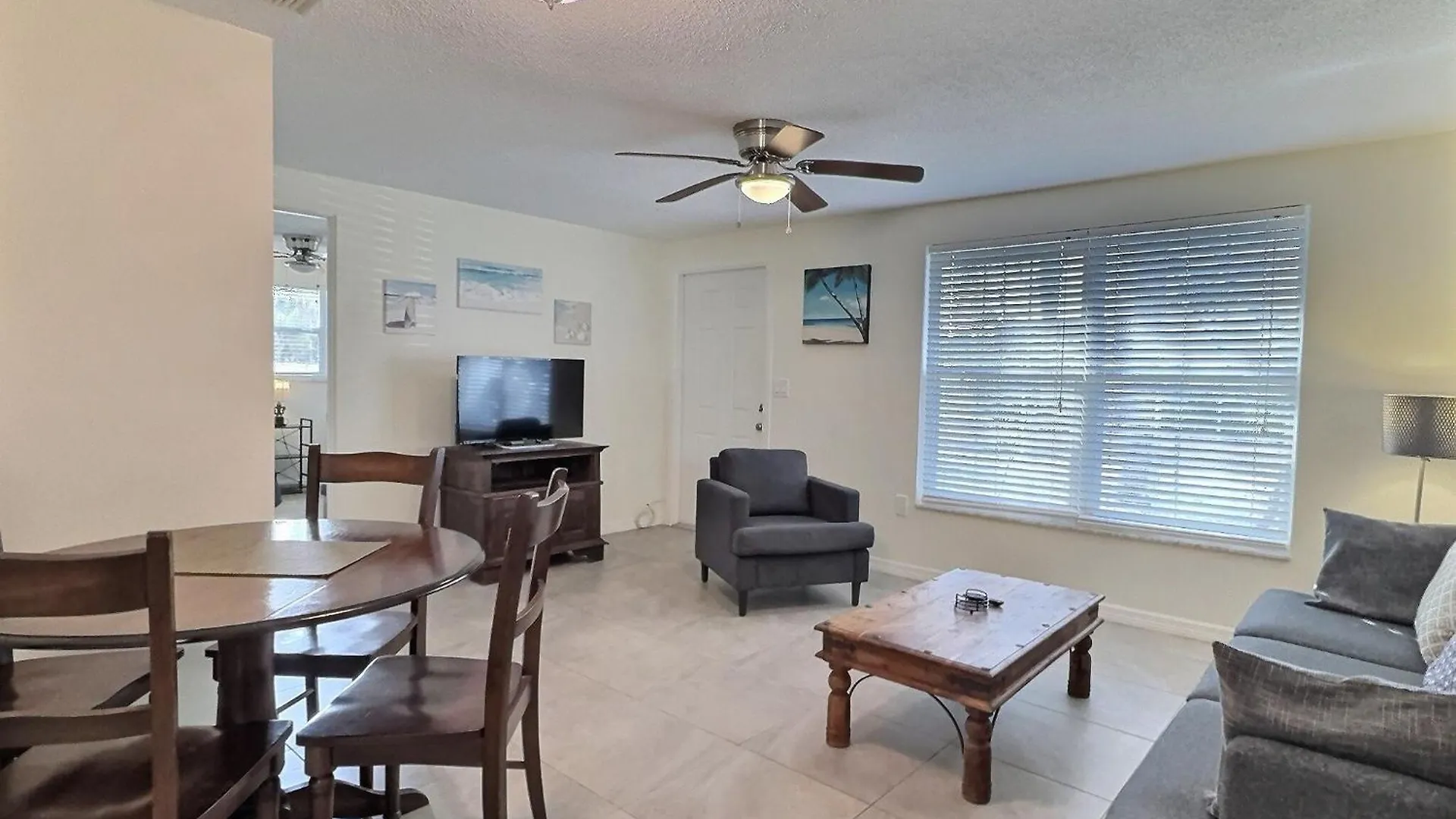 Holiday home One Ocean - B 1103