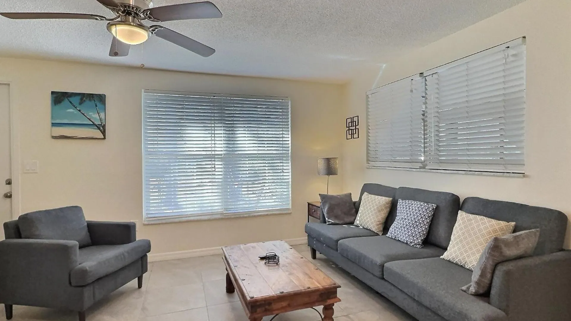 One Ocean - B 1103 Holiday home *