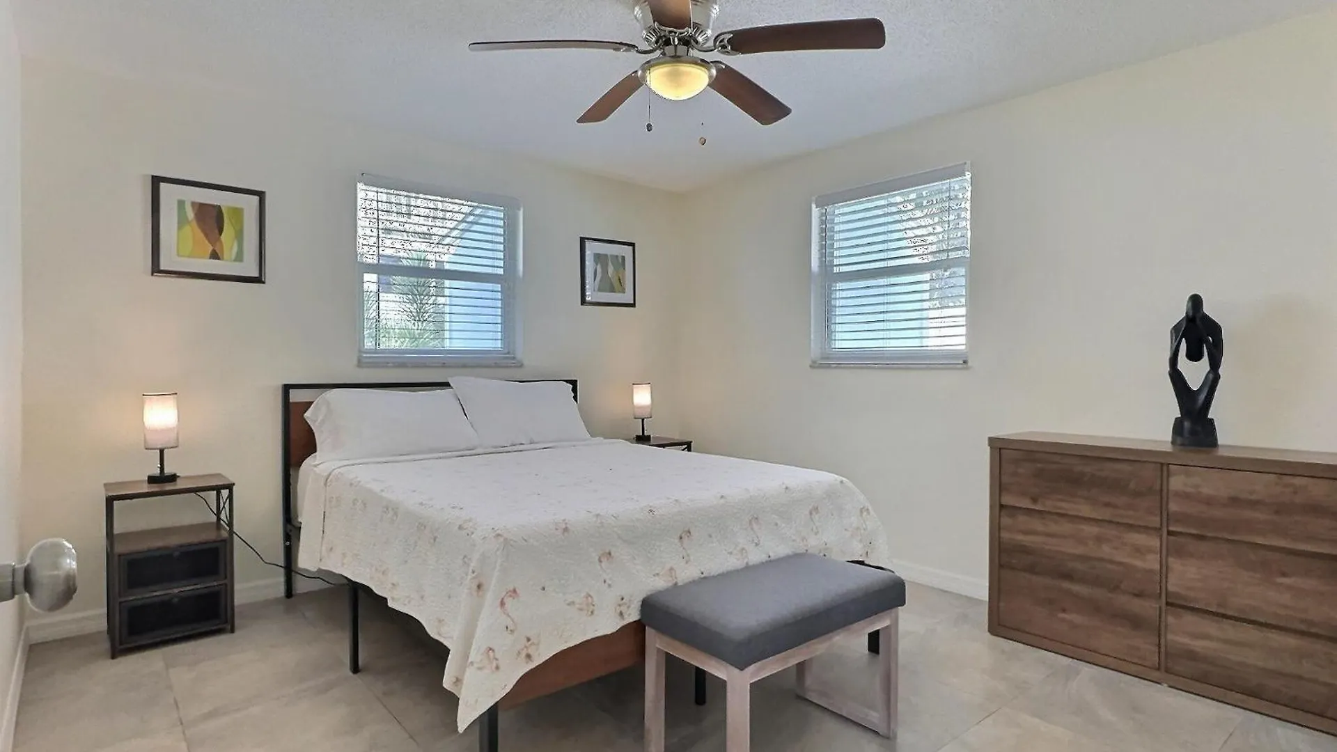 One Ocean - A 1101 Holiday home *