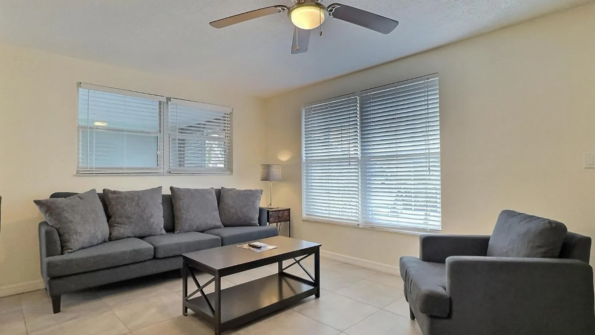 Holiday home One Ocean - A 1101