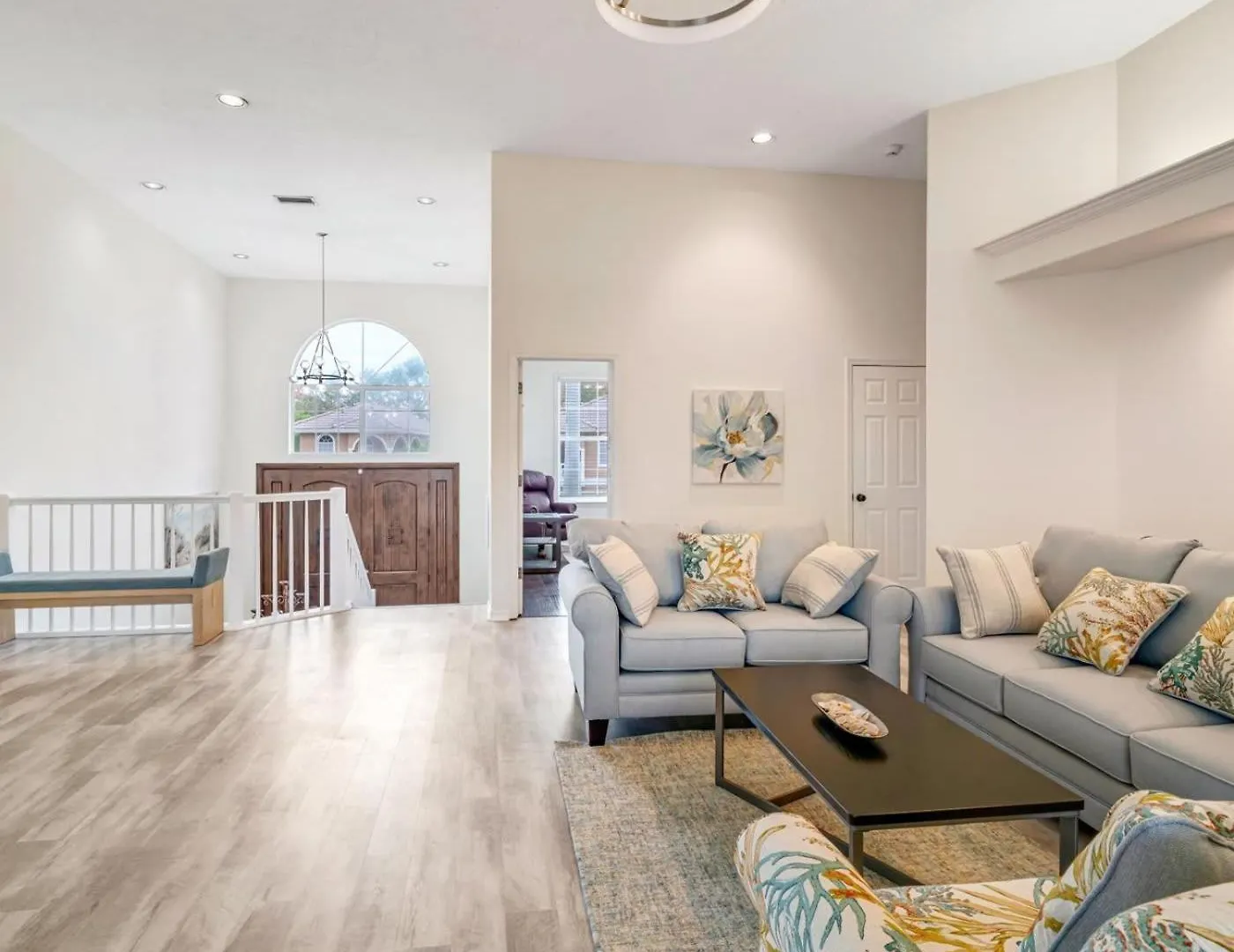 Siesta Key Marvel Pool Deeded Access
