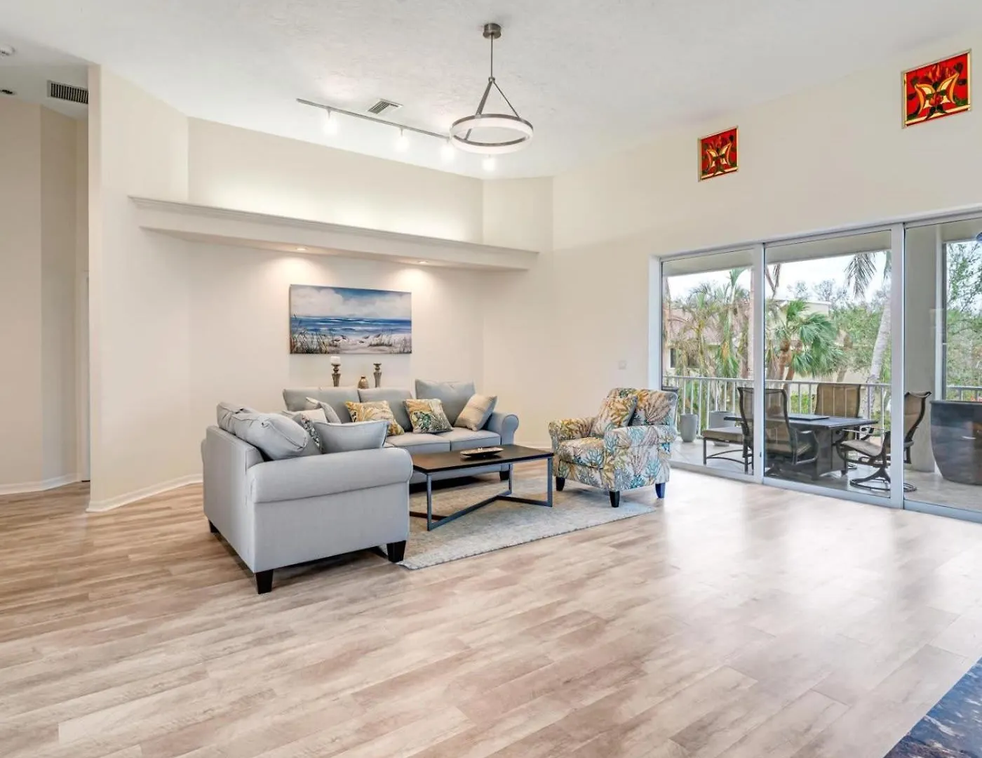 Siesta Key Marvel Pool Deeded Access Holiday home