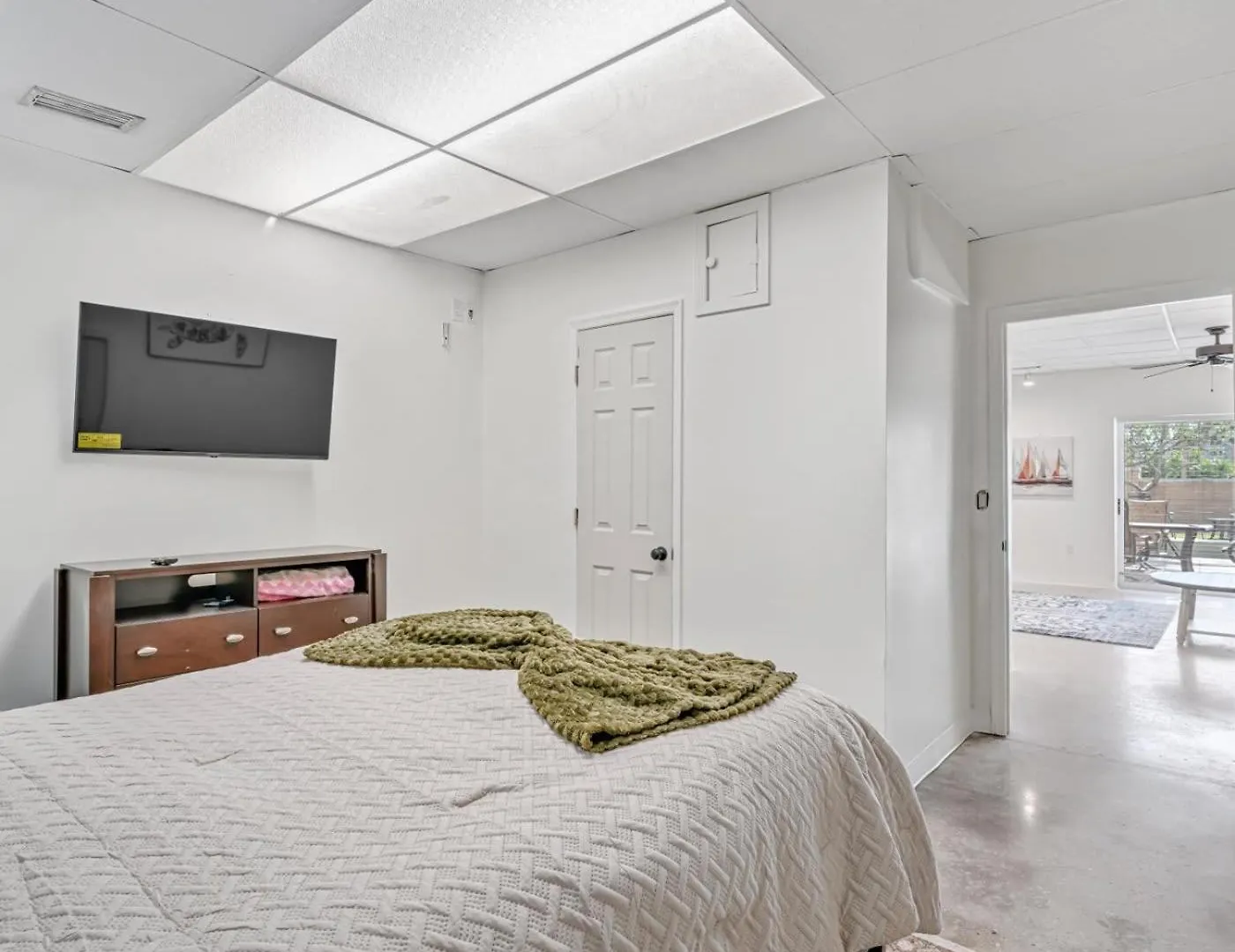 Siesta Key Marvel Pool Deeded Access