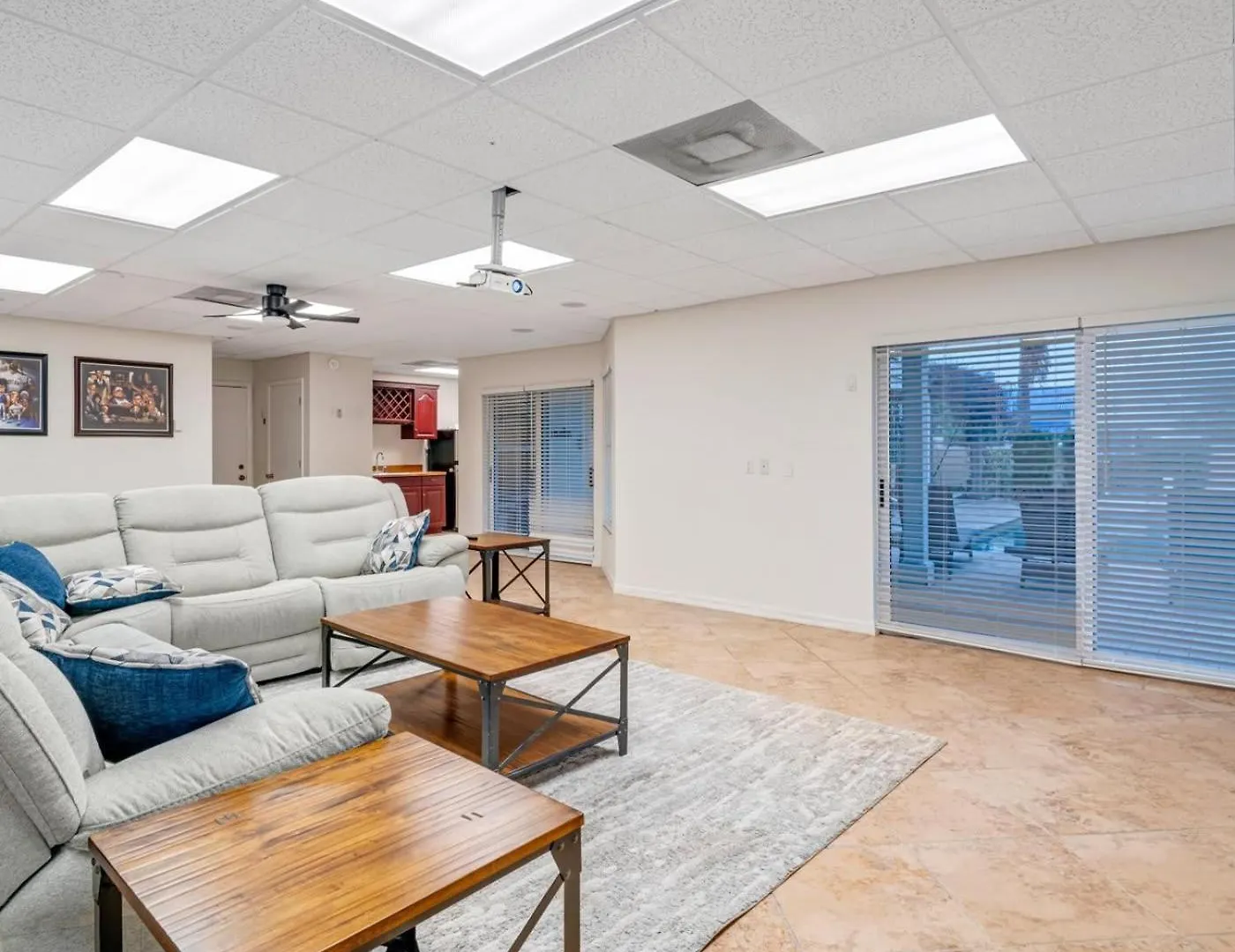 Siesta Key Marvel Pool Deeded Access Holiday home *