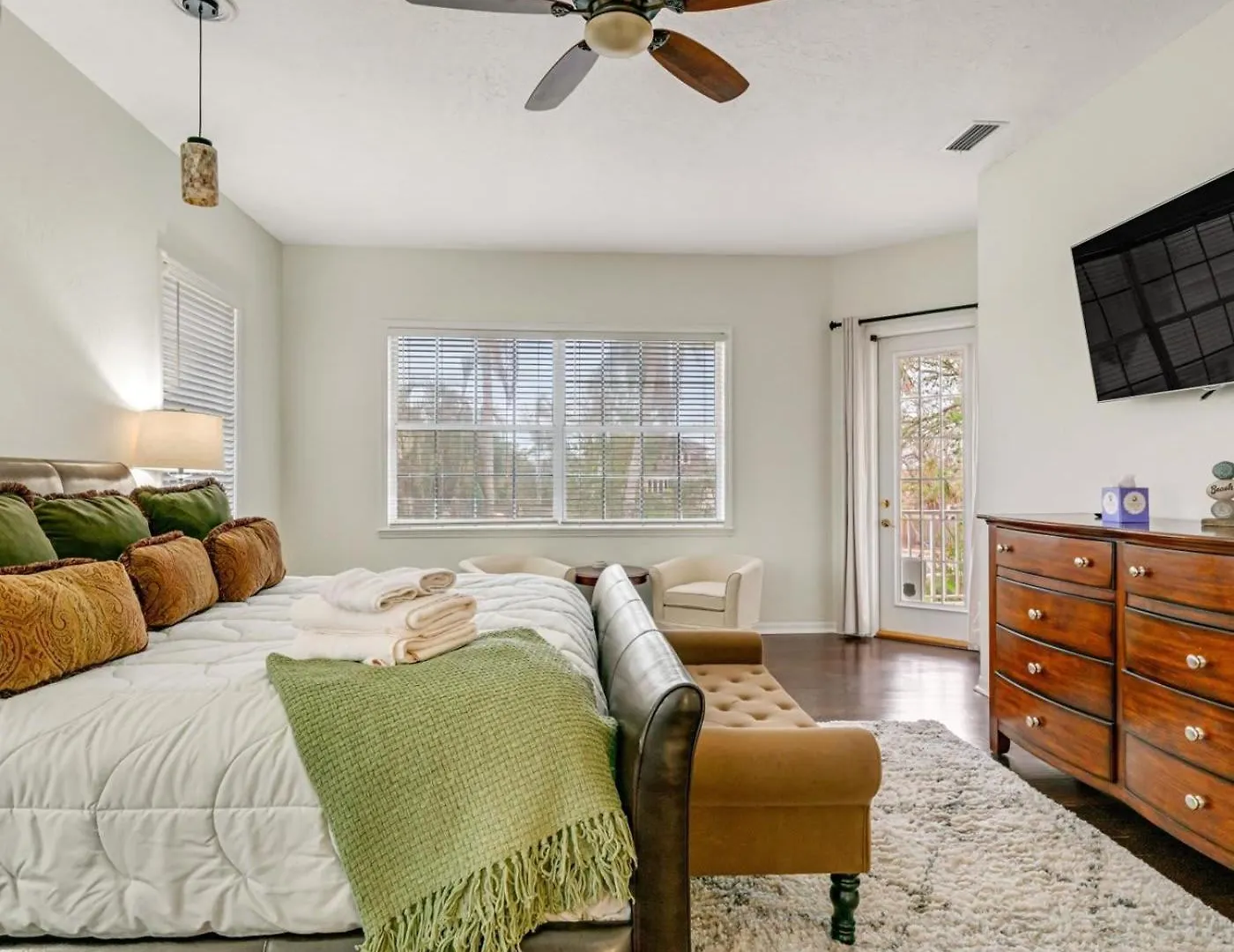 Siesta Key Marvel Pool Deeded Access Holiday home