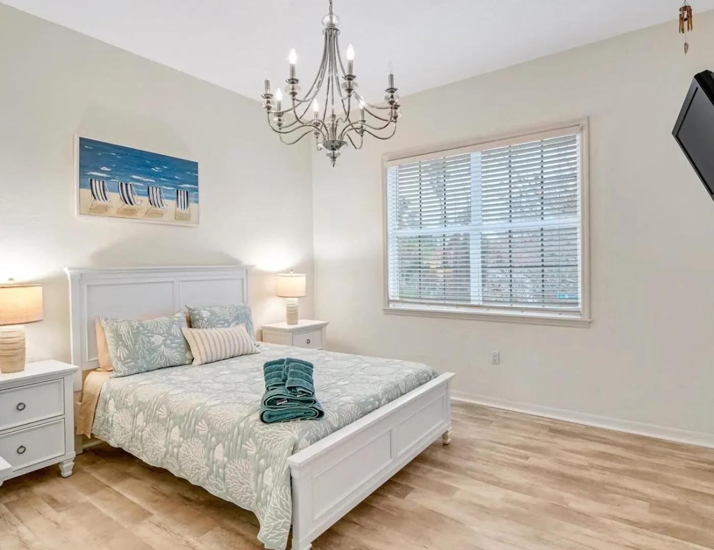 Siesta Key Marvel Pool Deeded Access