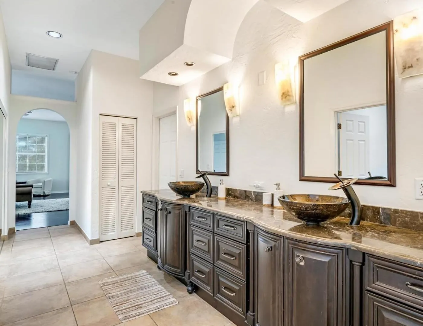 Holiday home Siesta Key Marvel Pool Deeded Access Sarasota