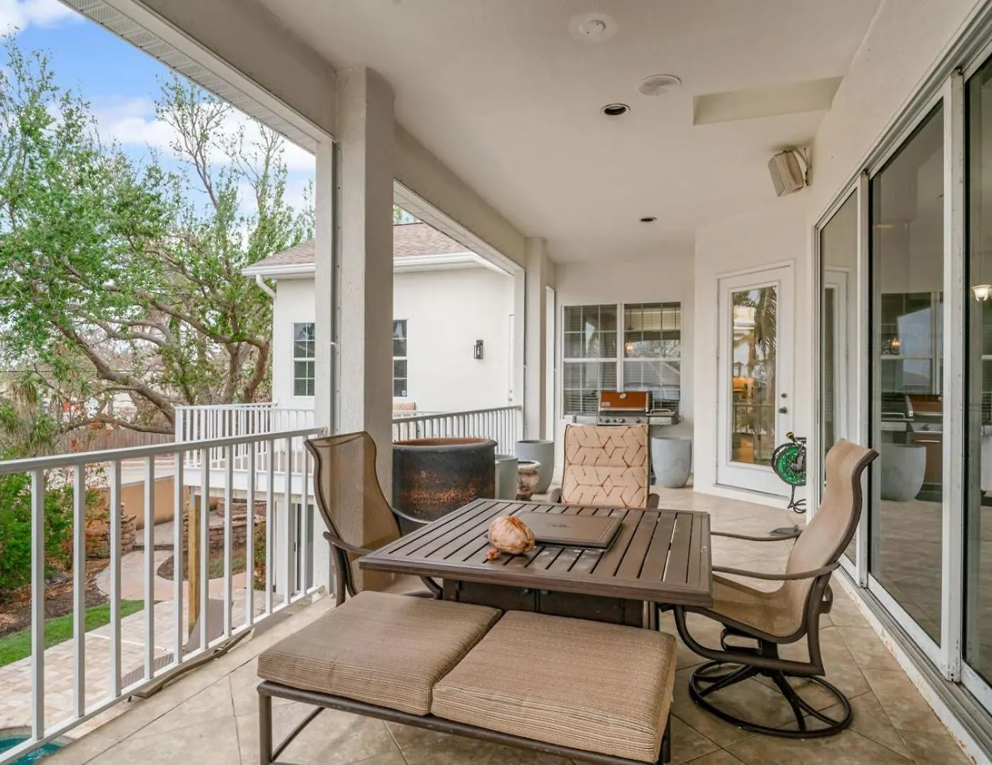 Siesta Key Marvel Pool Deeded Access *