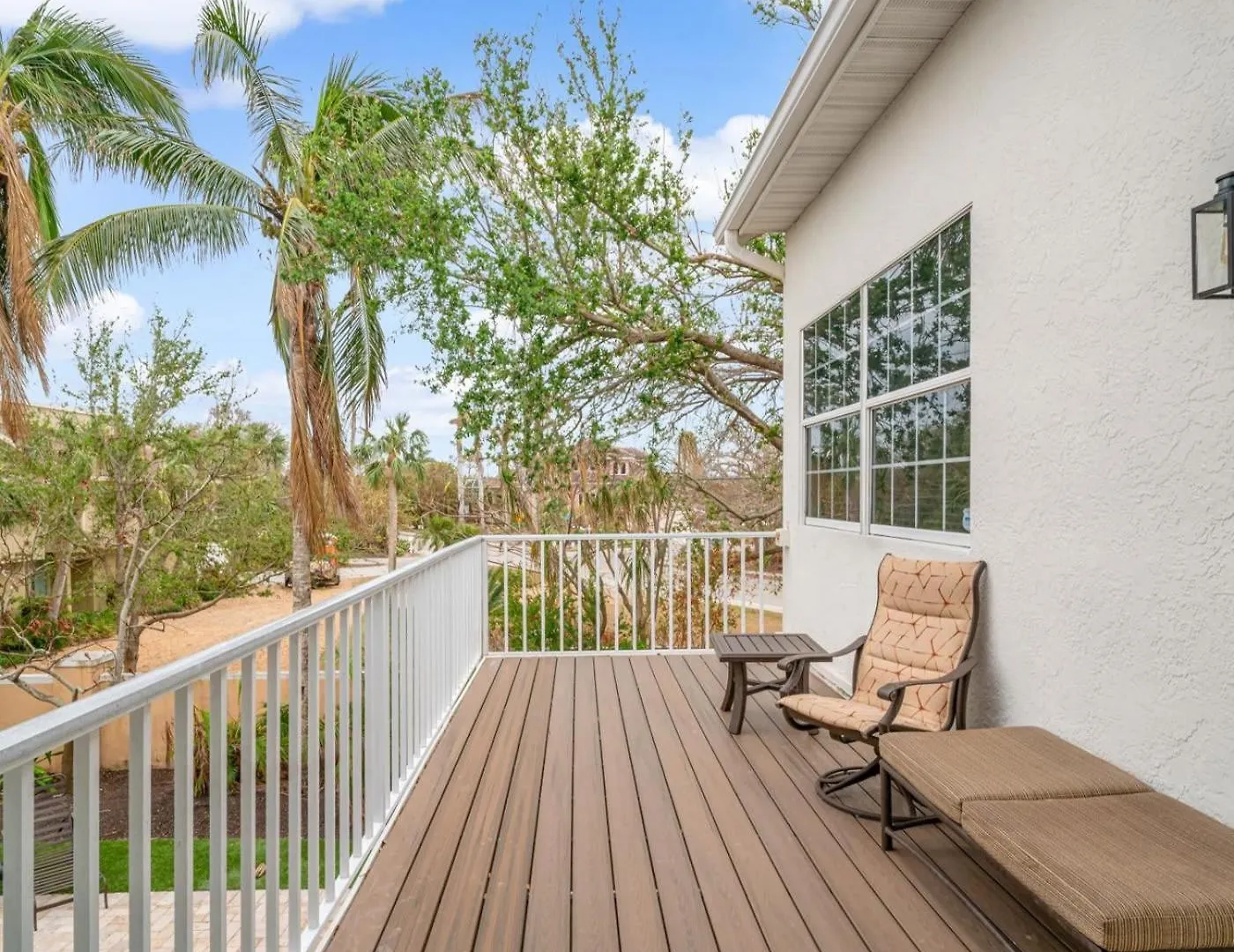 Siesta Key Marvel Pool Deeded Access