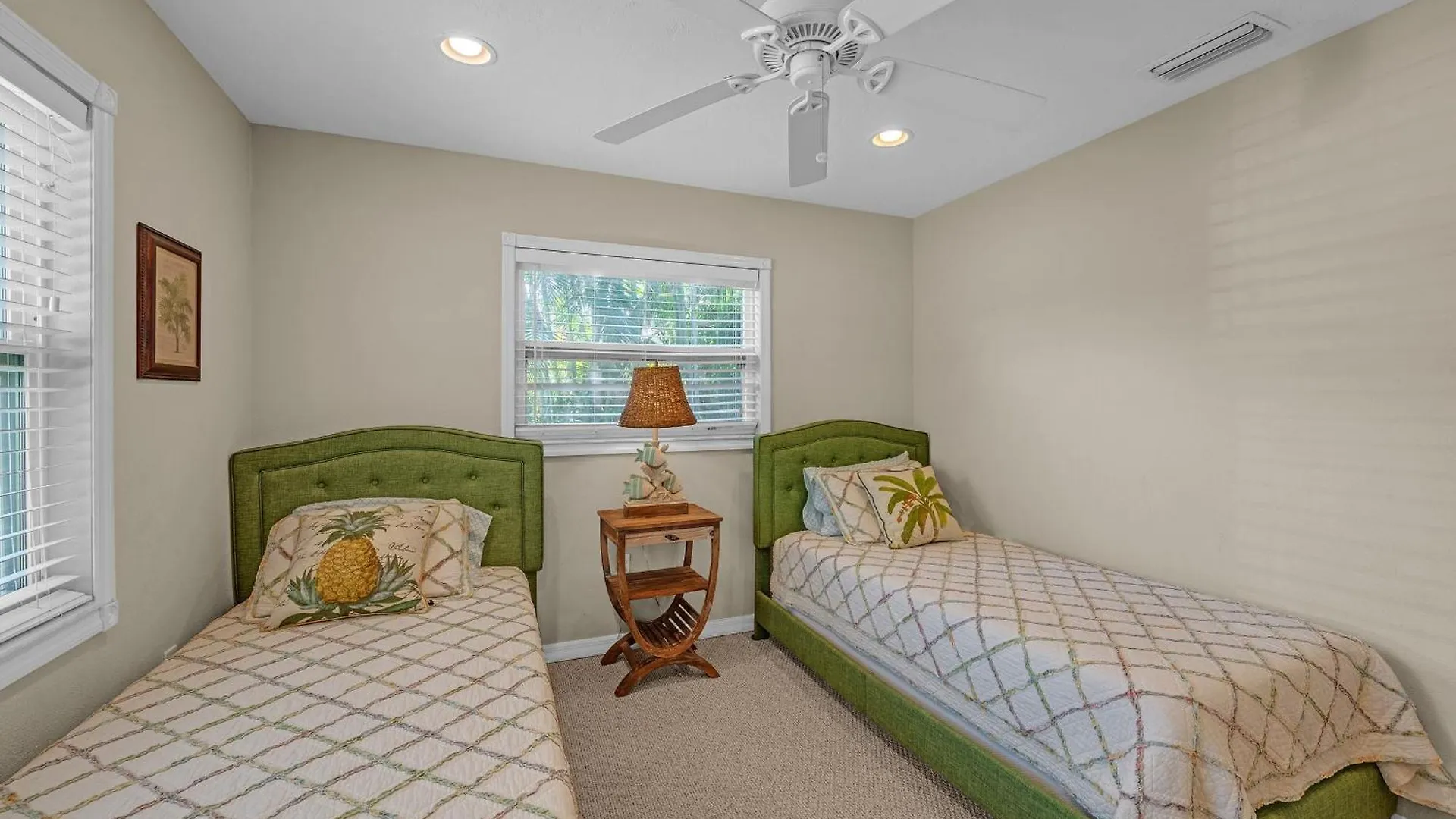 Comfy With Heated Pool Near Siesta Key