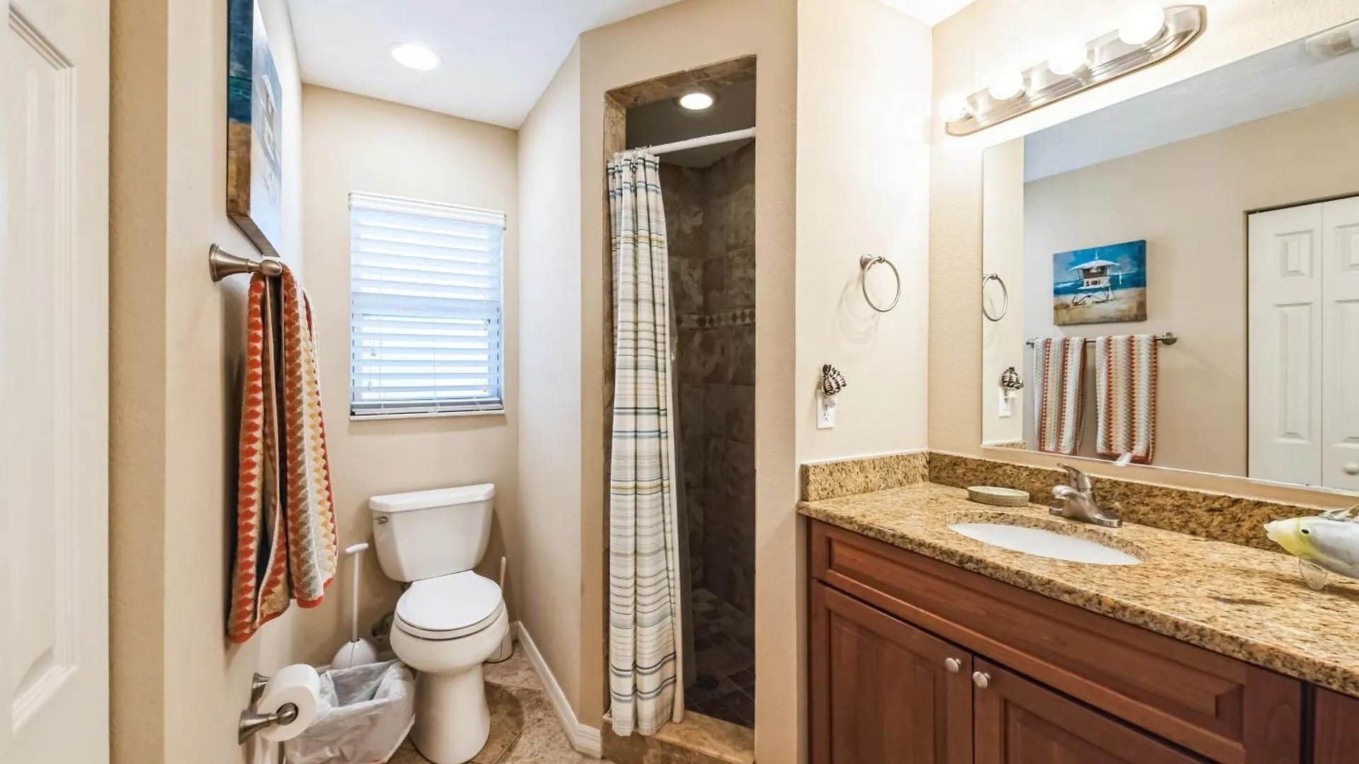 Holiday home Comfy With Heated Pool Near Siesta Key Sarasota