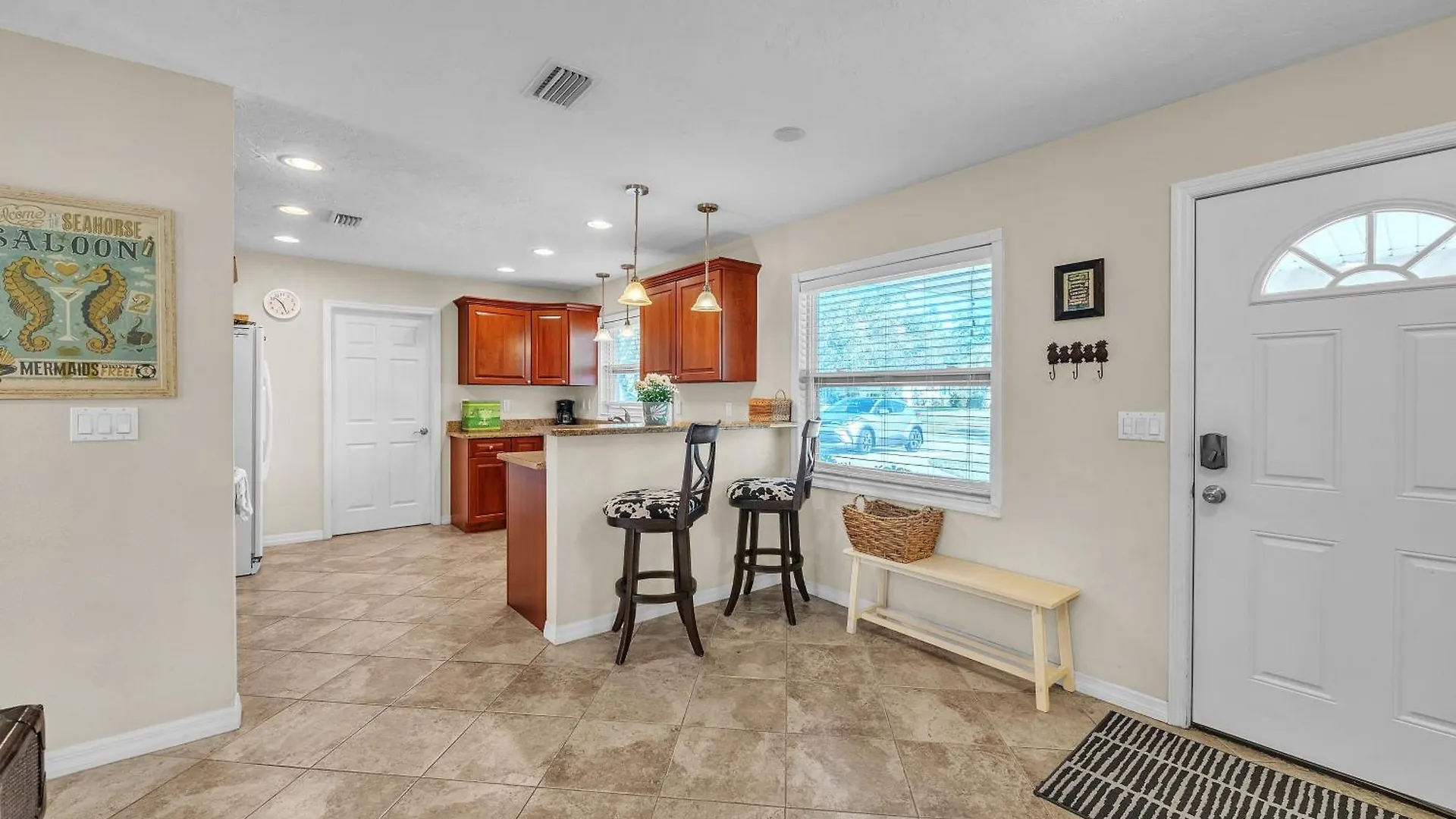 Comfy With Heated Pool Near Siesta Key