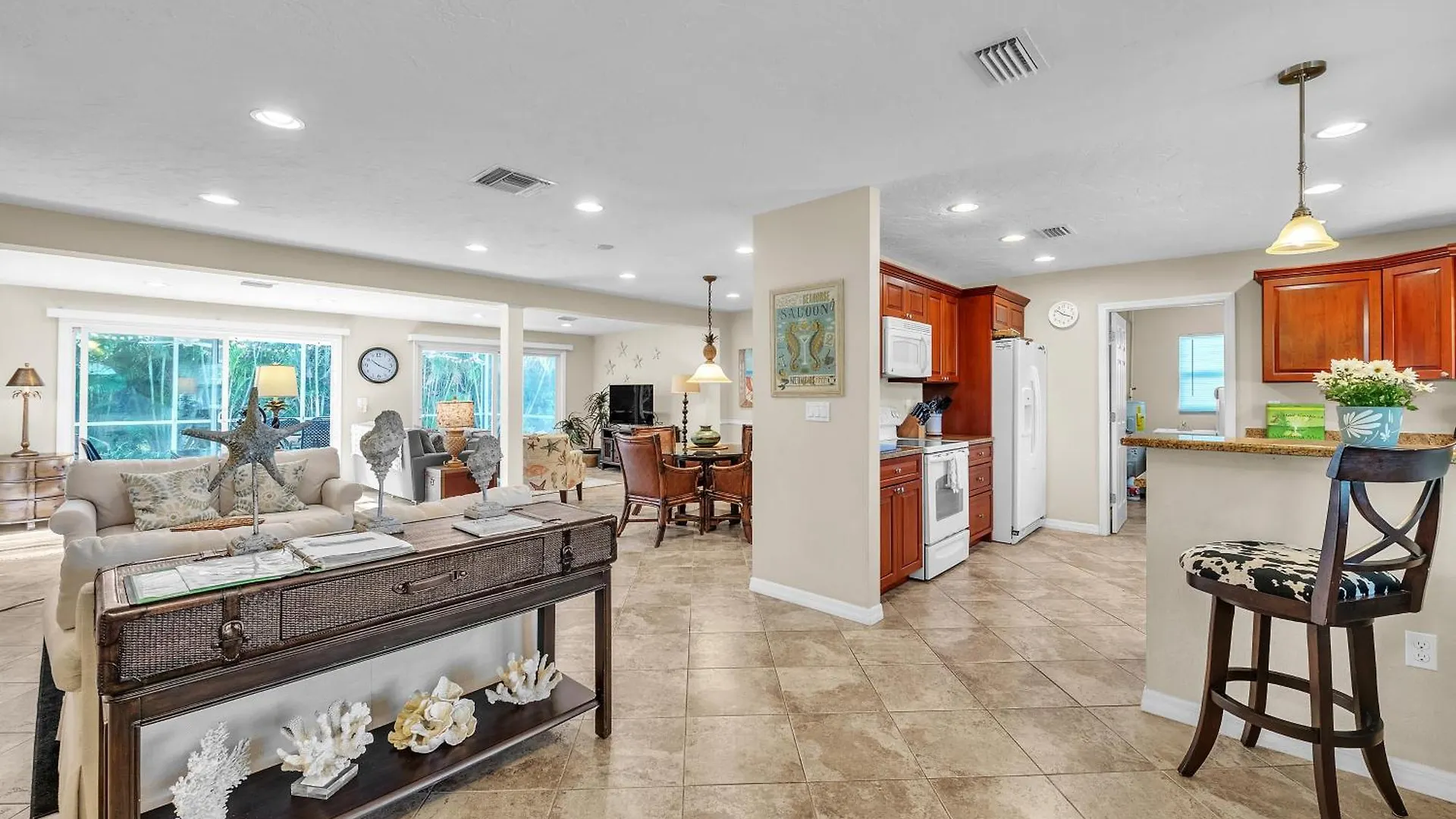 Comfy With Heated Pool Near Siesta Key * Sarasota