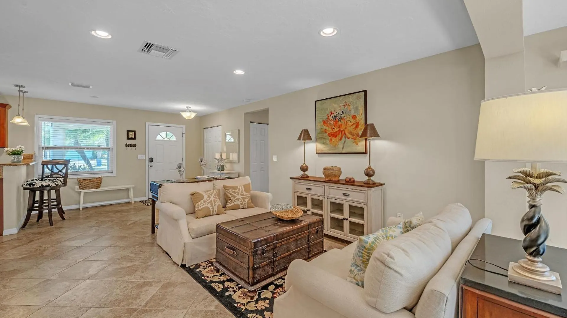 Comfy With Heated Pool Near Siesta Key *