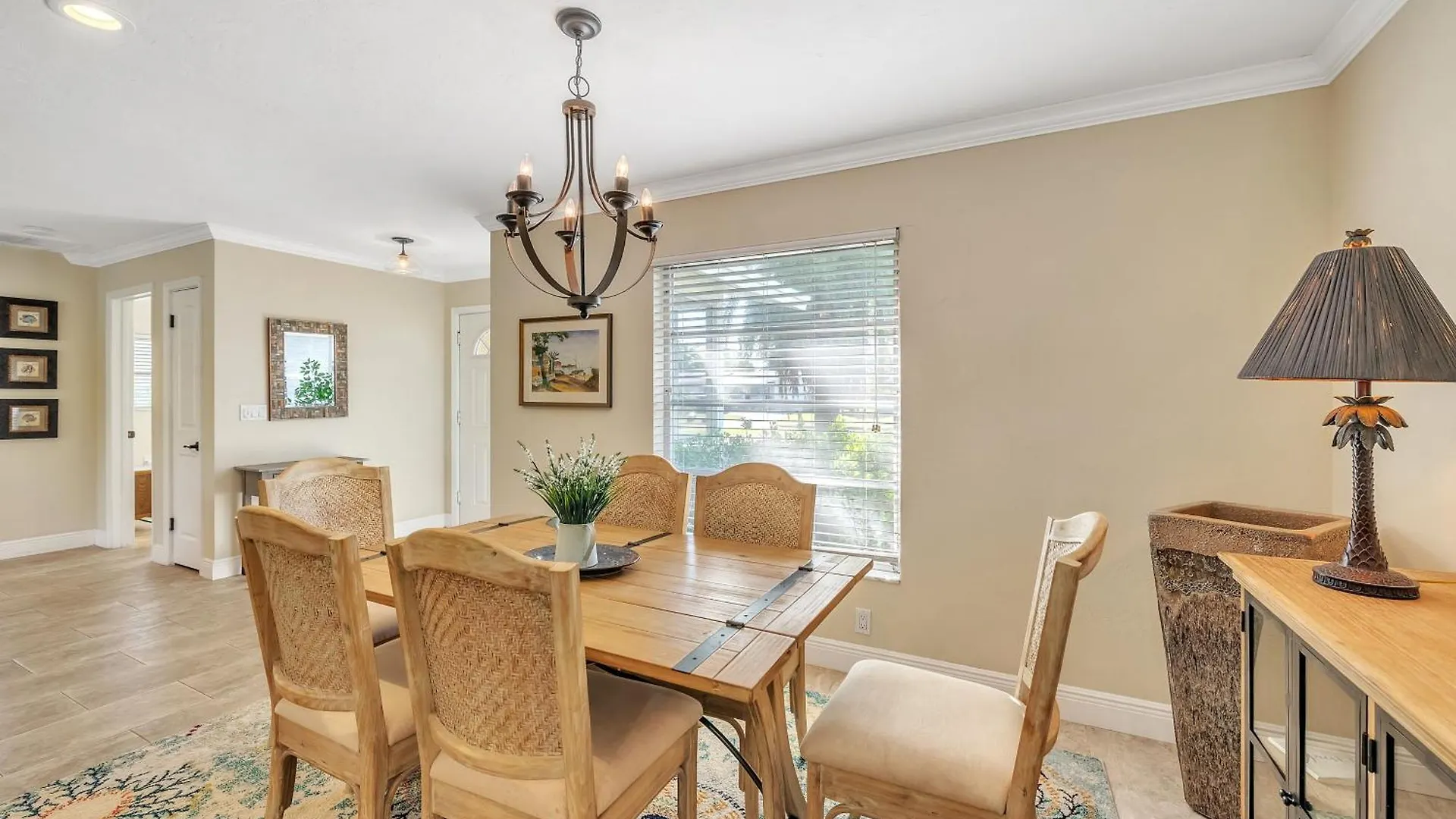 Beautiful Pool Near Siesta Key Holiday home