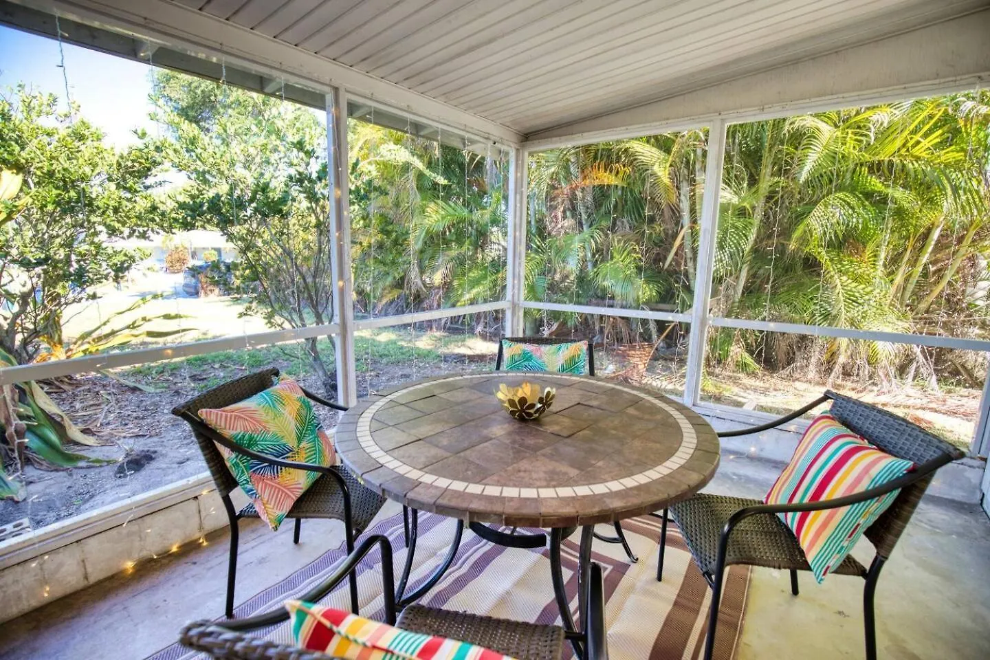 Patio Bbq Siesta Key Sarasota