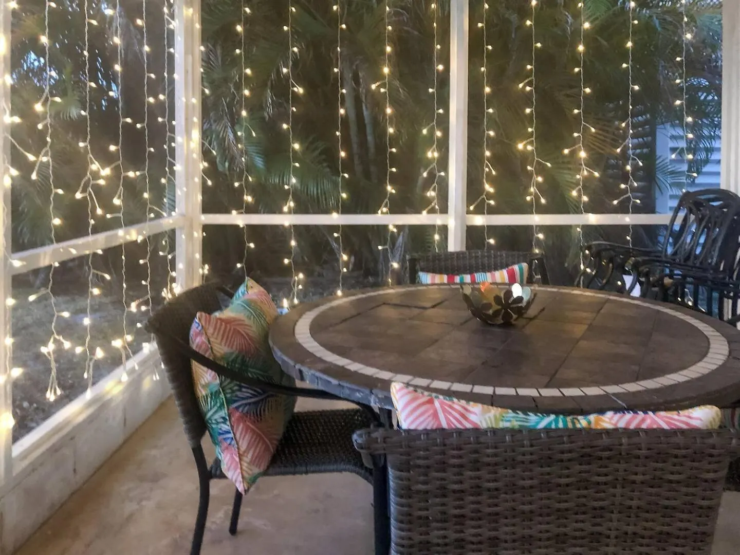 Patio Bbq Siesta Key Holiday home
