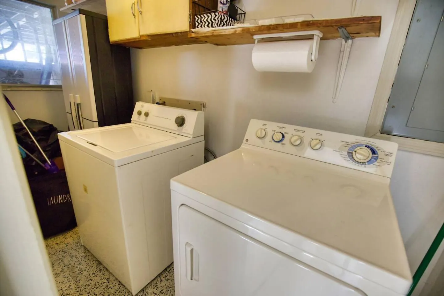 Holiday home Retro-inspired Stay, Bbq Patio, Close To Downtown Sarasota