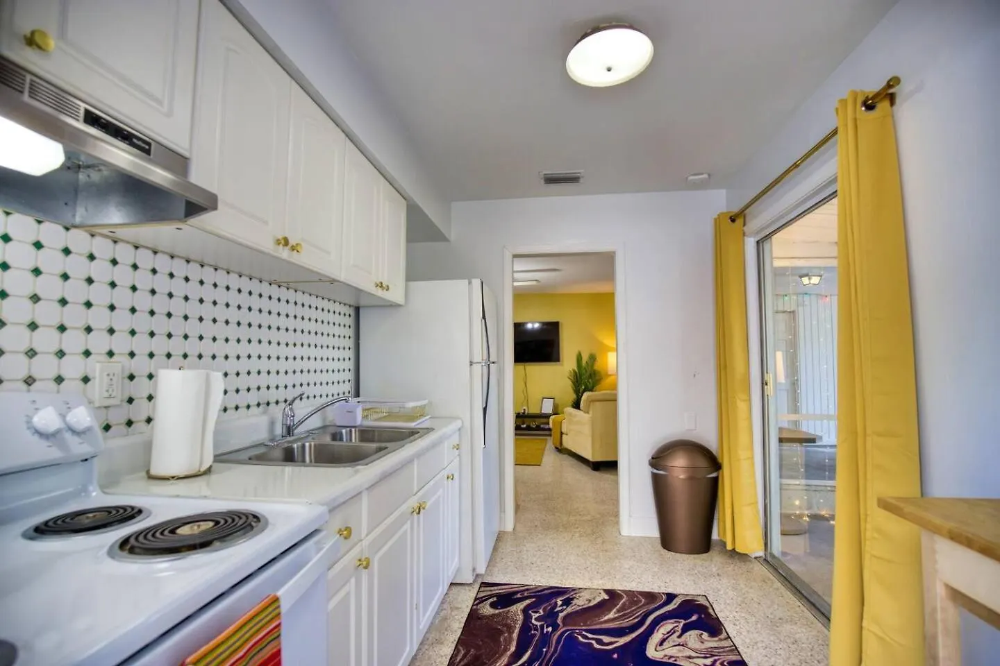 Patio Bbq Siesta Key Holiday home Sarasota