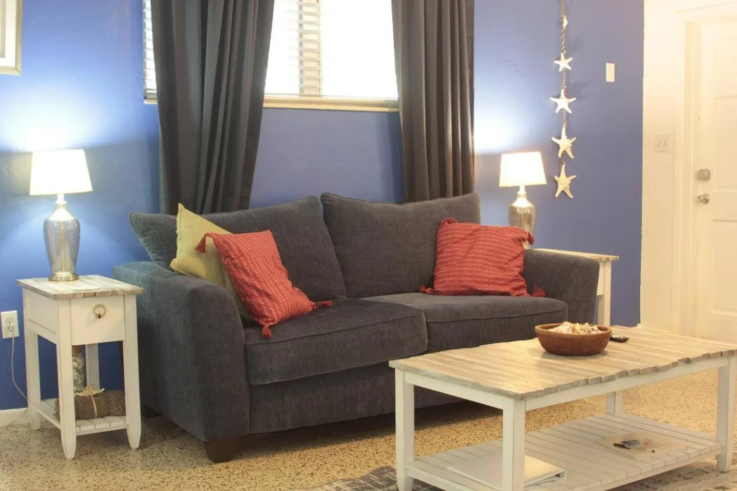 Quiet 2br1ba Firepit Near Sarasota