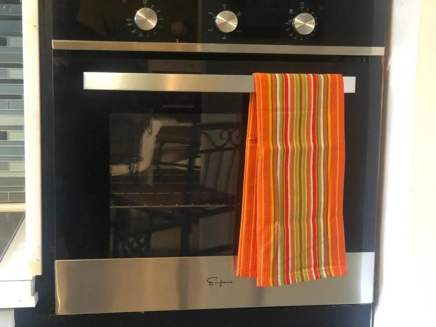 Holiday home Retro-inspired Stay, Bbq Patio, Close To Downtown
