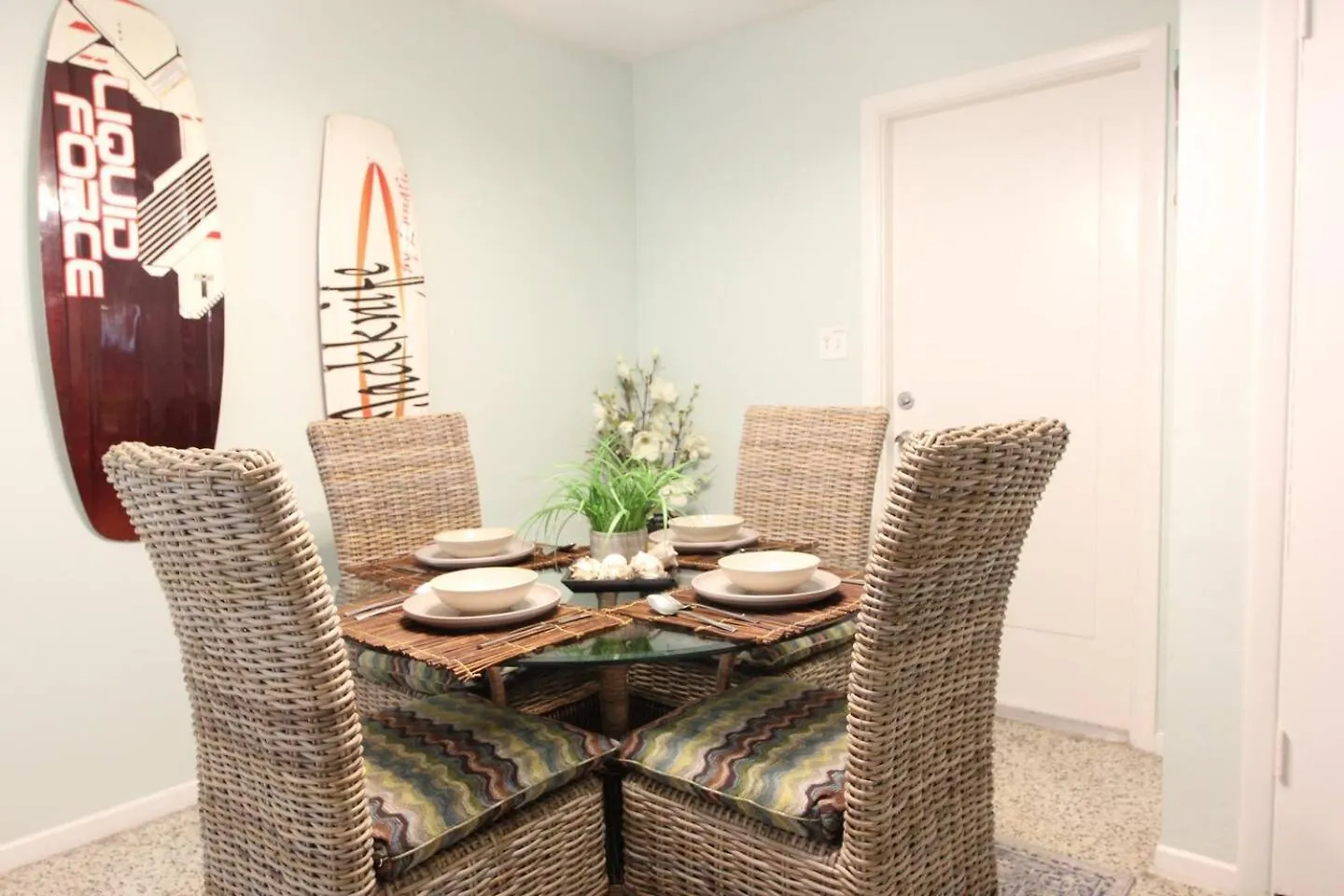 Quiet 2br1ba Firepit Near Holiday home Sarasota