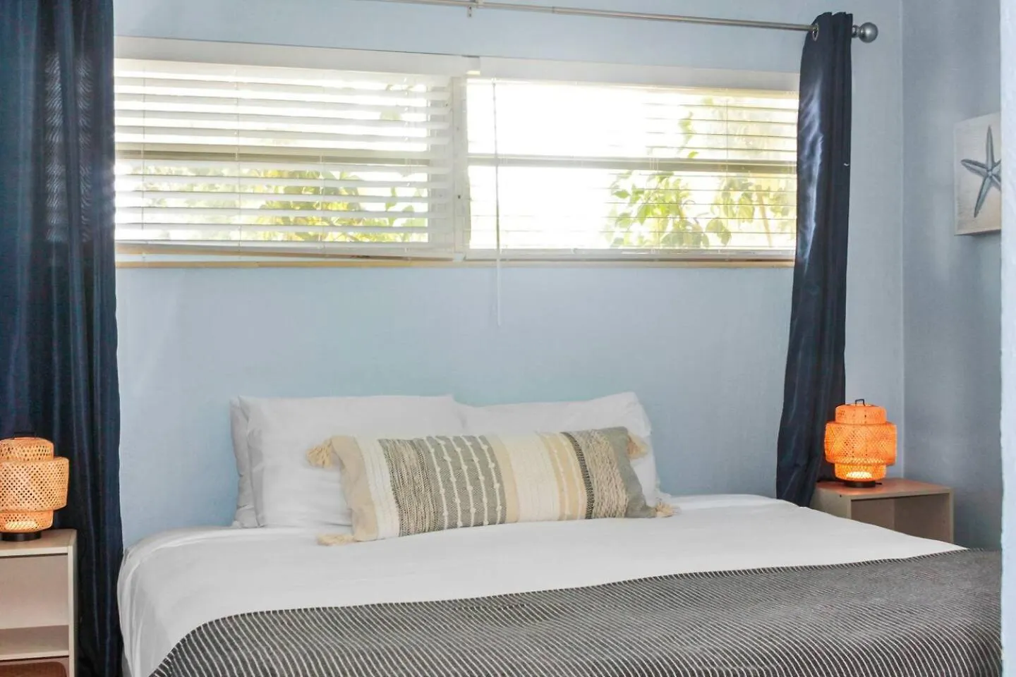 Quiet 2br1ba Firepit Near * Sarasota