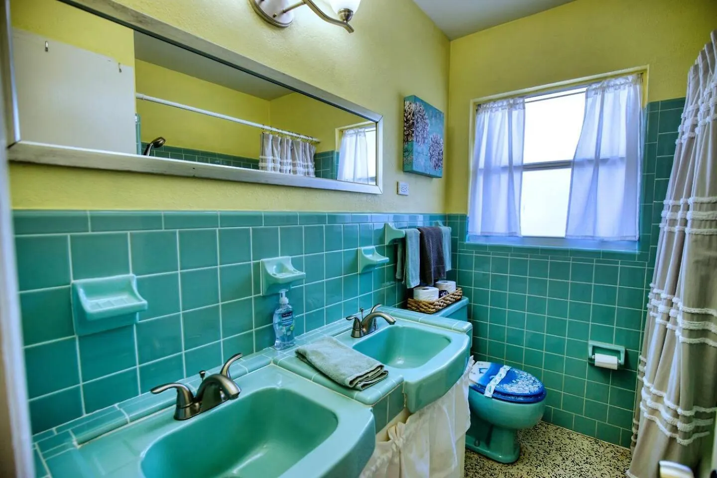 Quiet 2br1ba Firepit Near * Sarasota