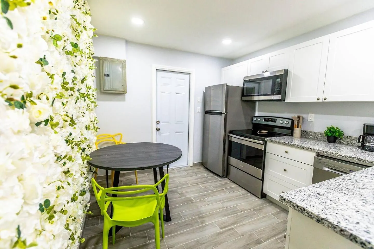 Holiday home Cocoanut Downtown Jetski