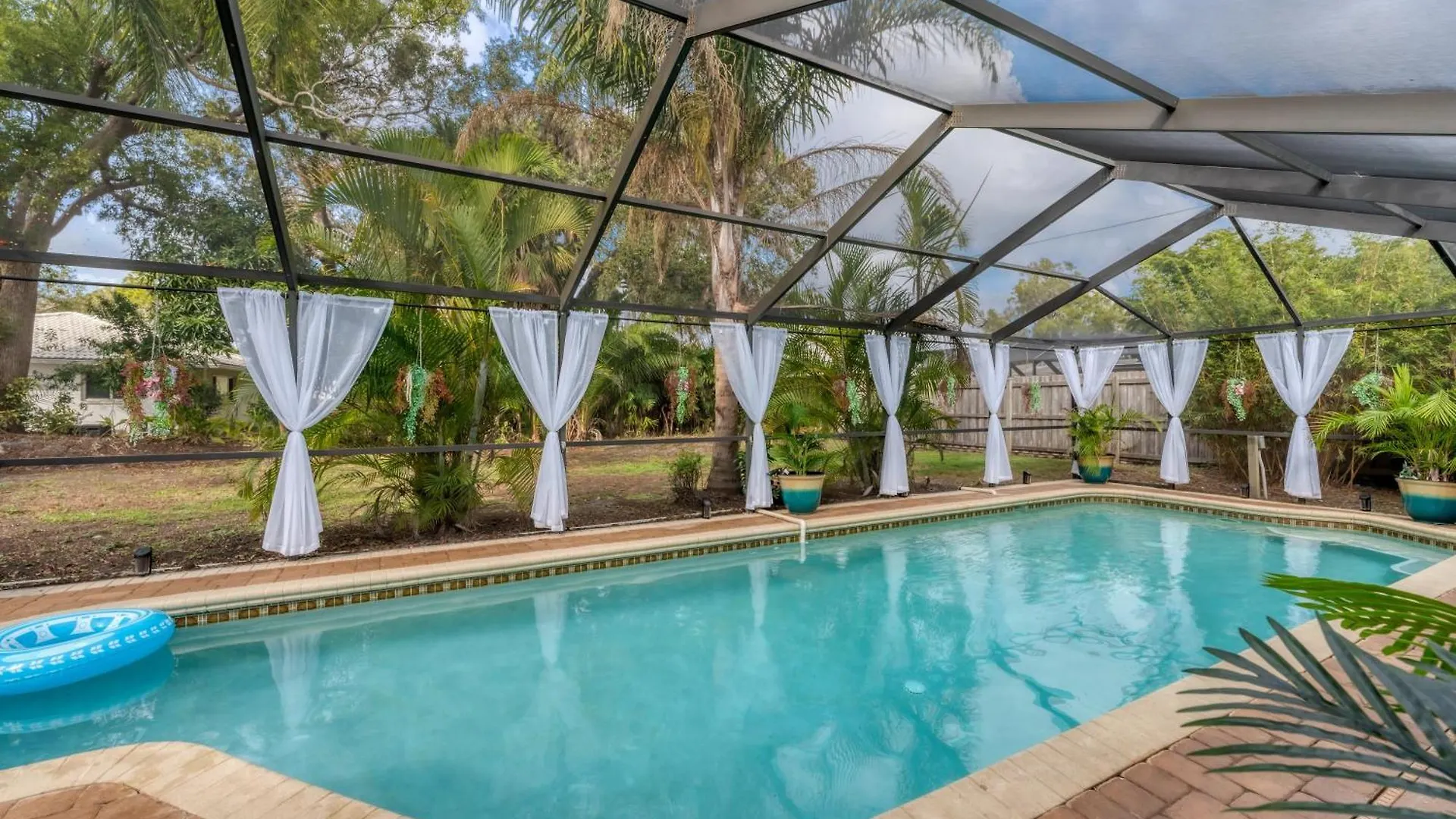 Apartment Heated Pool Just 1.7 Mi To The Ocean Pearl