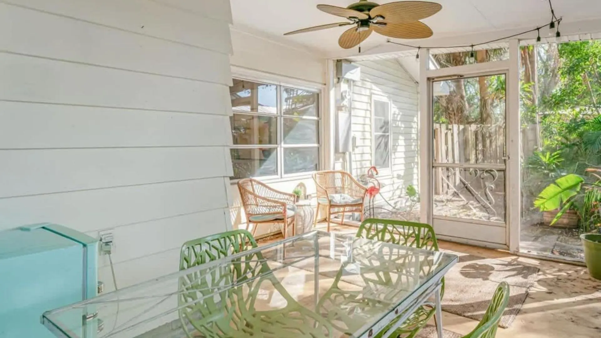 Holiday home Downtown 2br Near Siesta Lido Key Sarasota