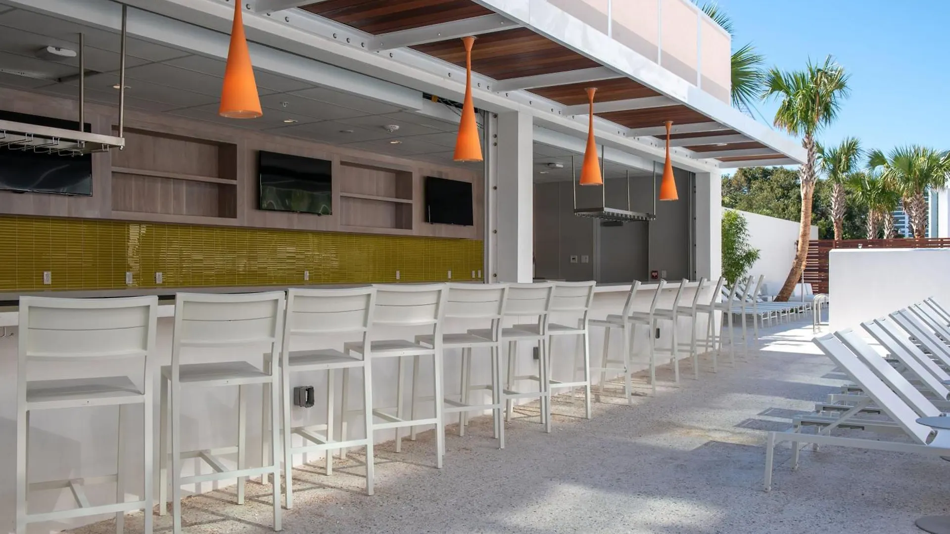 The Modern, A Tribute Portfolio Hotel