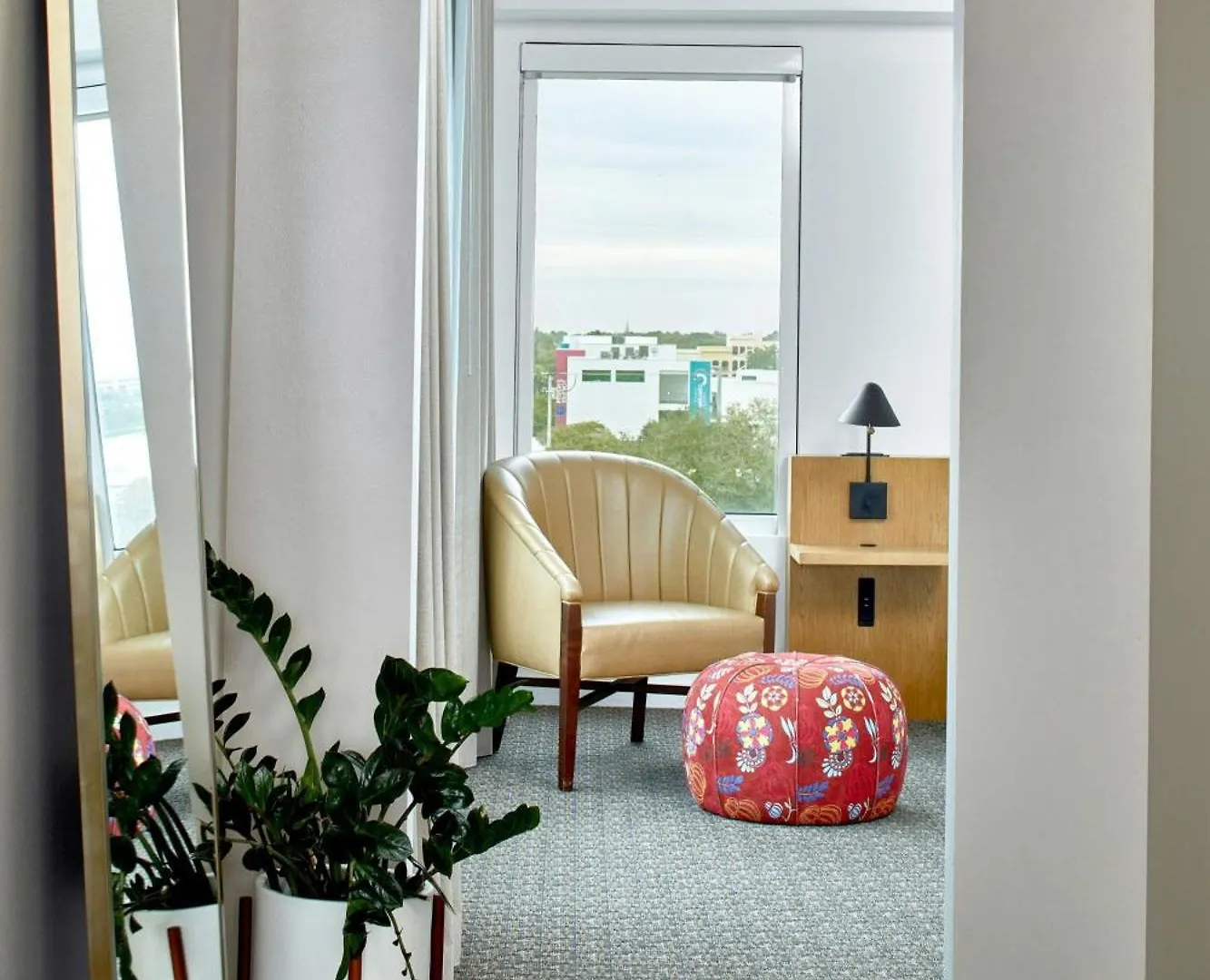 Hotel The Modern, A Tribute Portfolio 4*