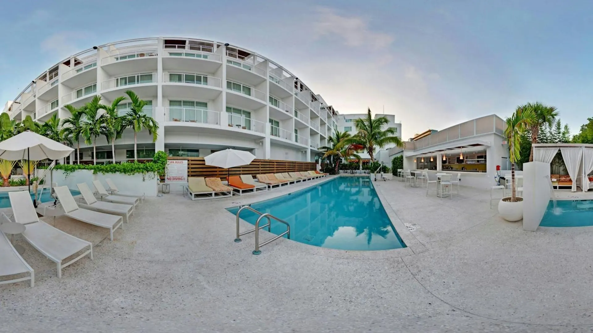 Hotel The Modern, A Tribute Portfolio Sarasota