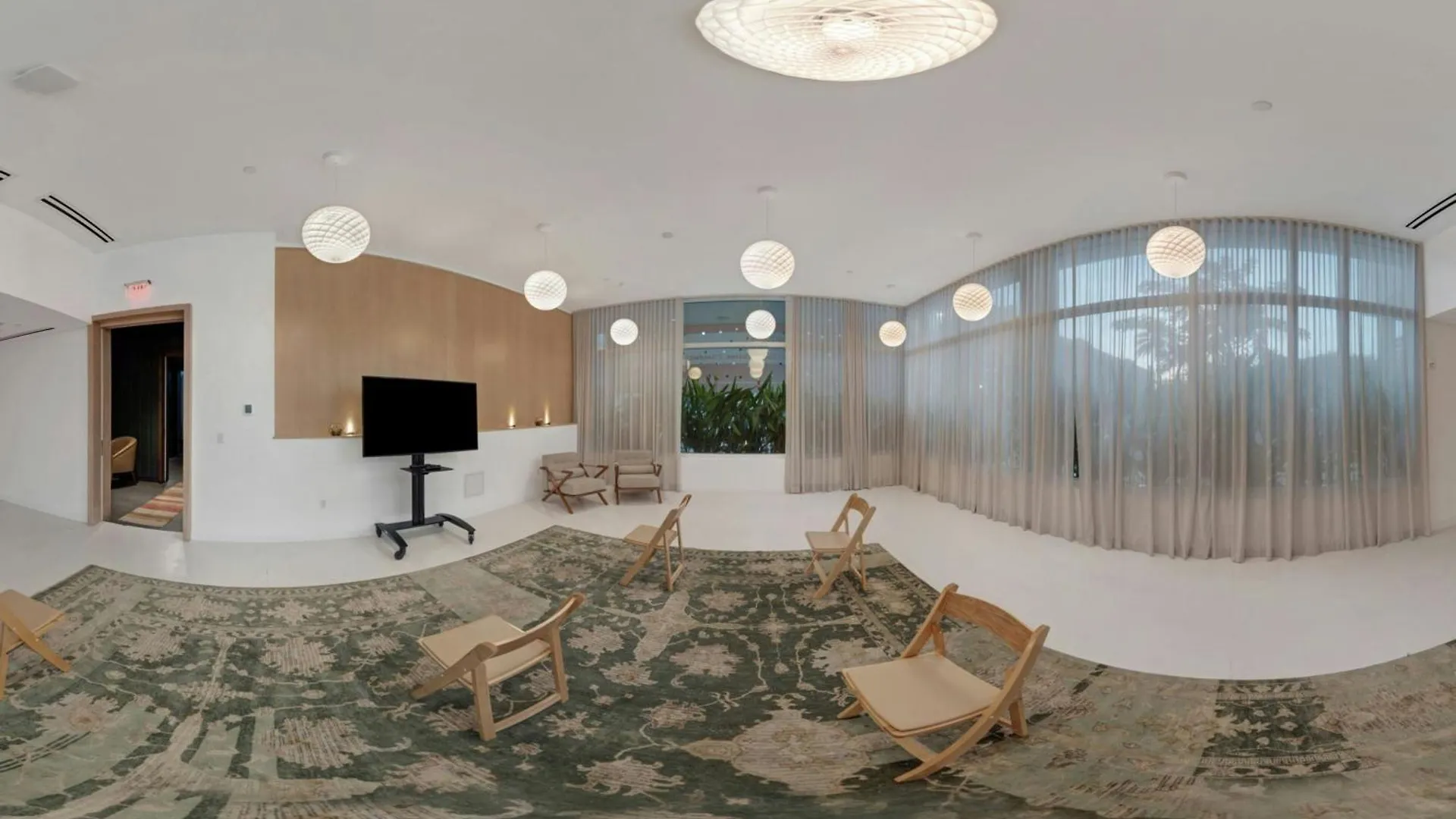 The Modern, A Tribute Portfolio Sarasota