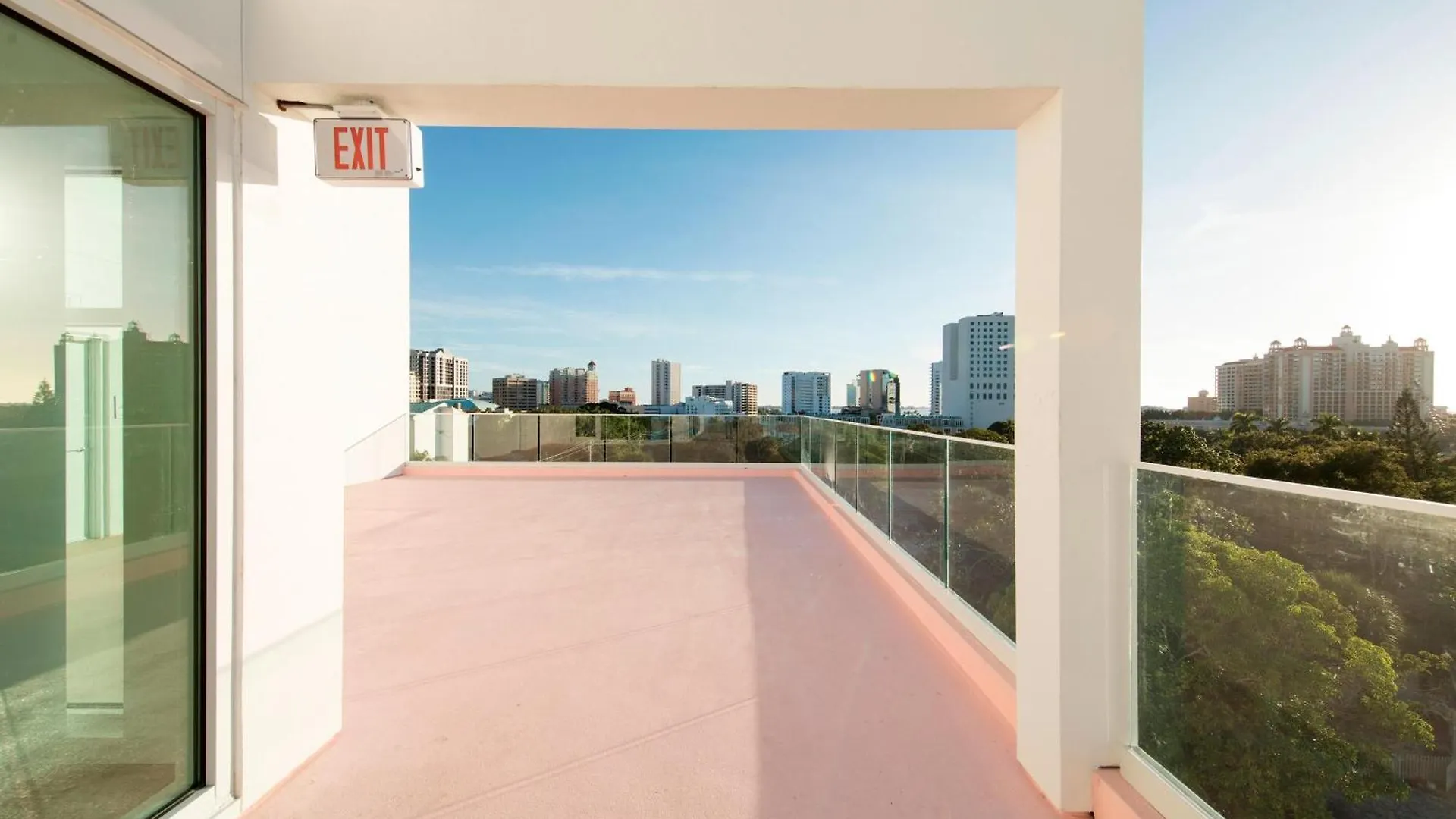 The Modern, A Tribute Portfolio 4* Sarasota