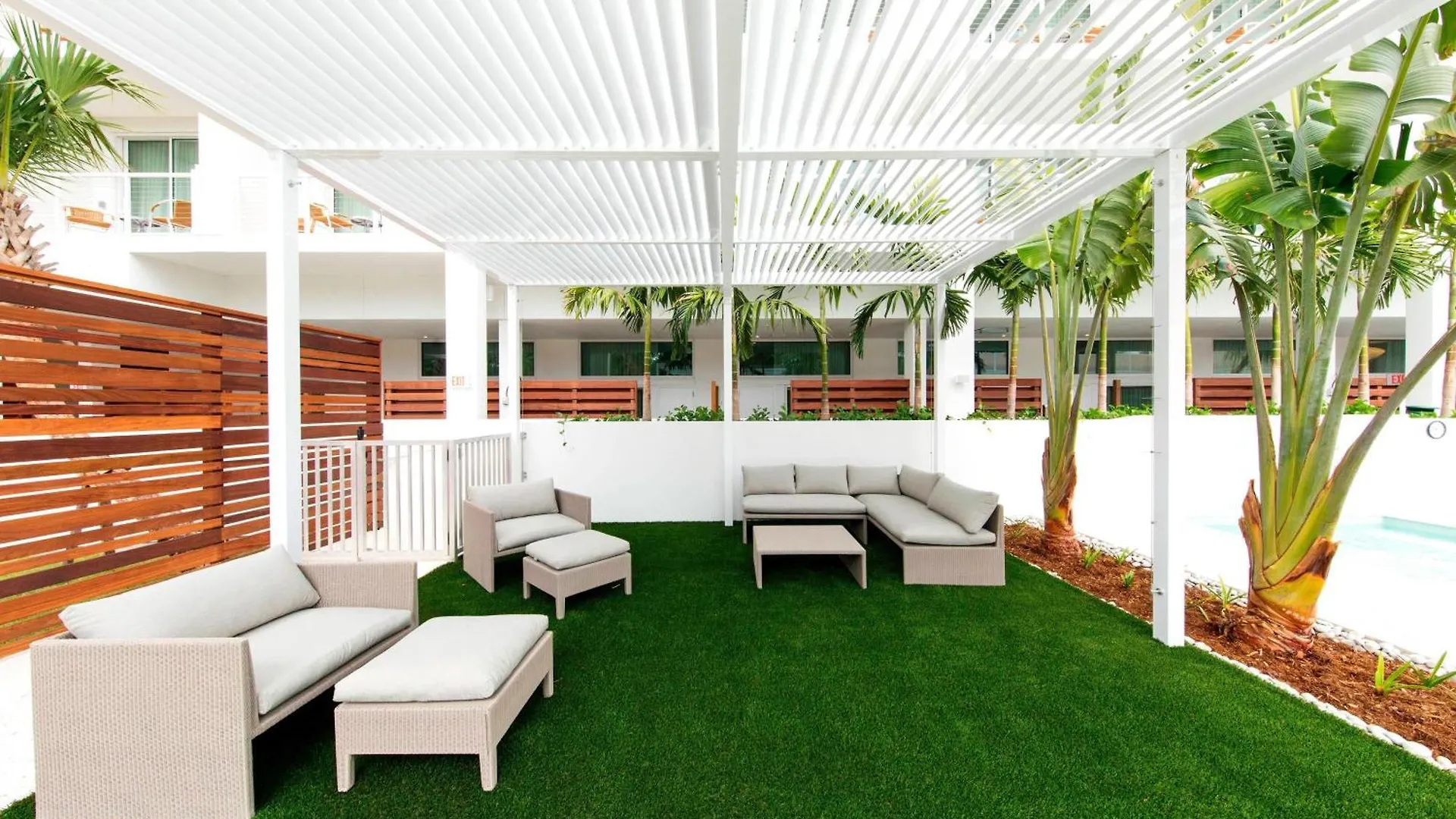 The Modern, A Tribute Portfolio Hotel 4*