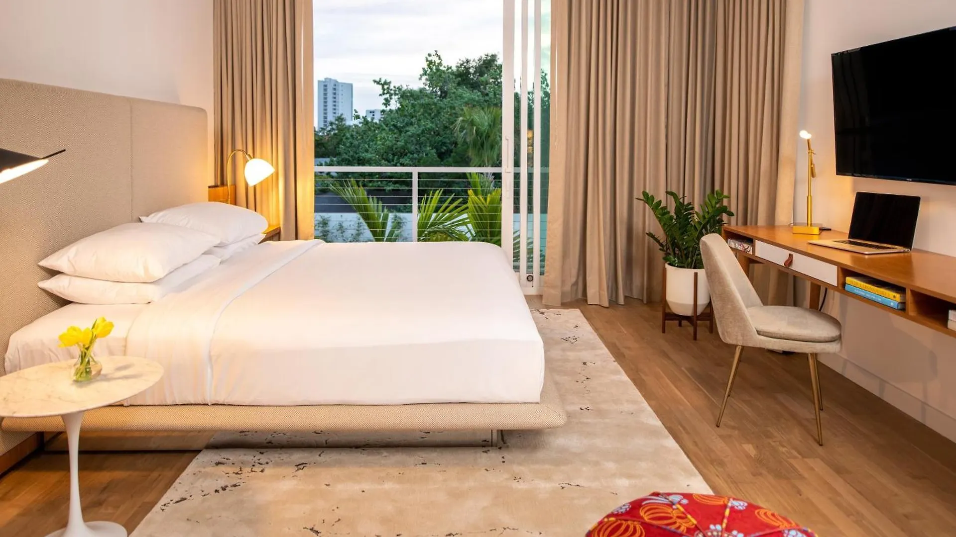 Hotel The Modern, A Tribute Portfolio 4*
