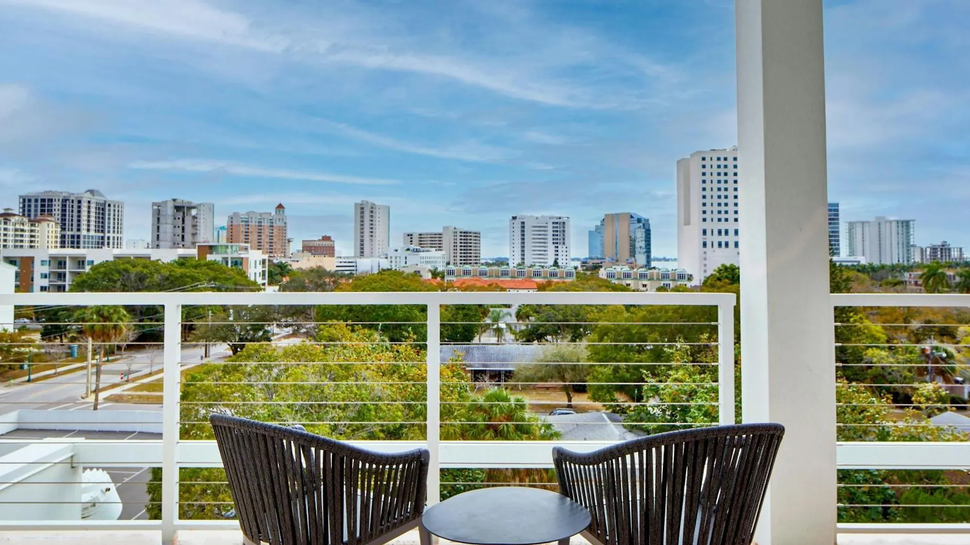 Hotel The Modern, A Tribute Portfolio 4*