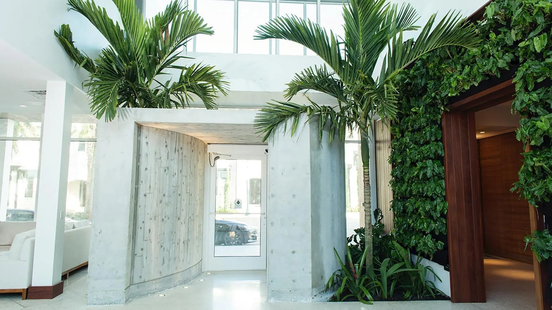 The Modern, A Tribute Portfolio Sarasota