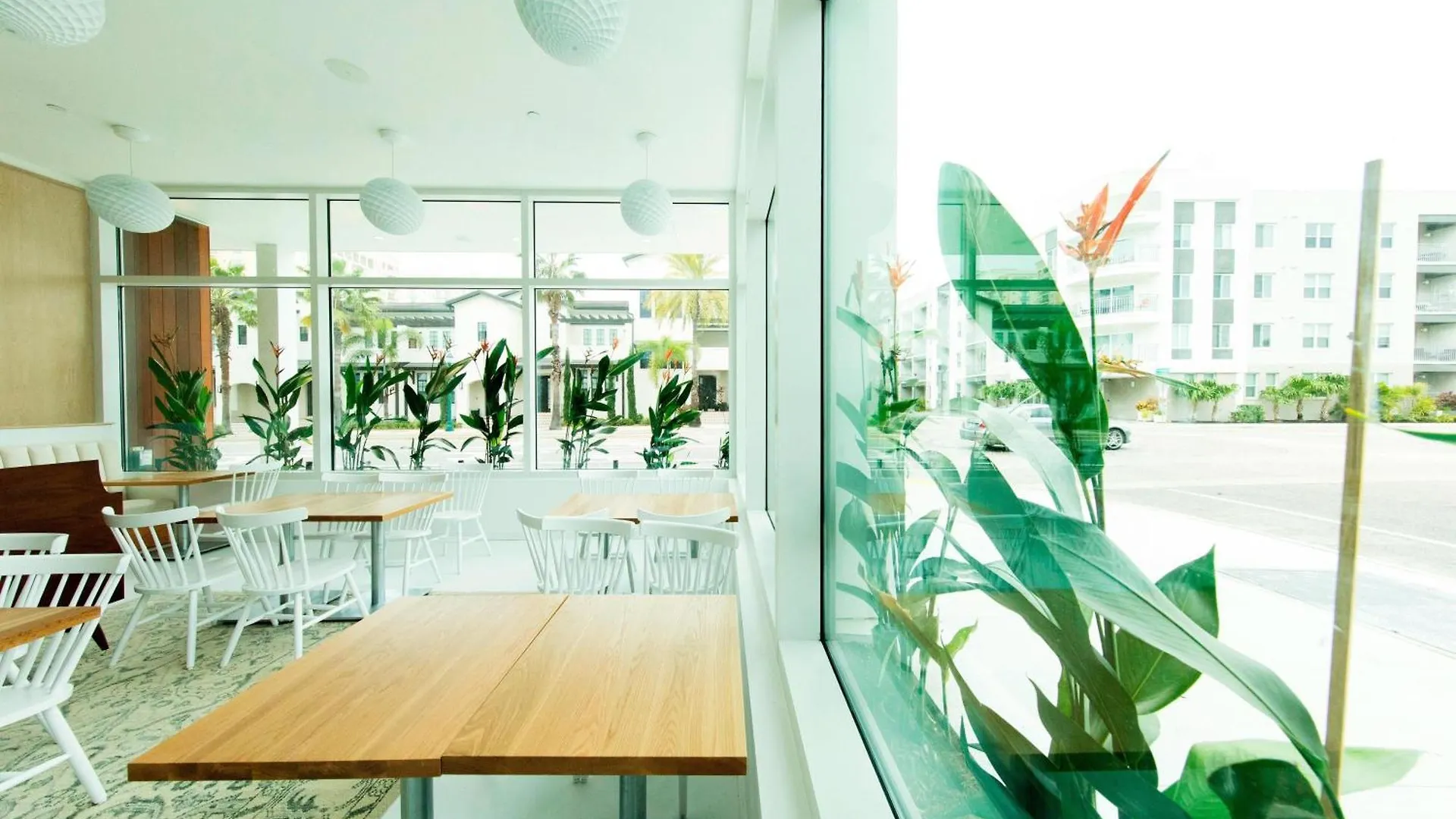 The Modern, A Tribute Portfolio 4* Sarasota
