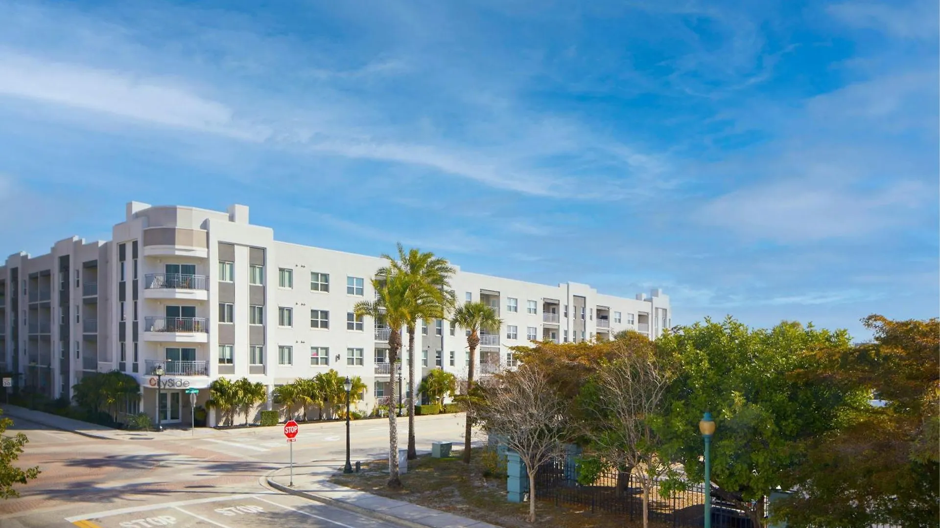 Hotel The Modern, A Tribute Portfolio Sarasota
