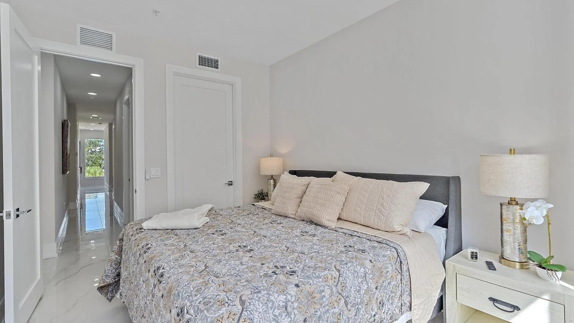 Uptown Luxury On Audubon * Sarasota